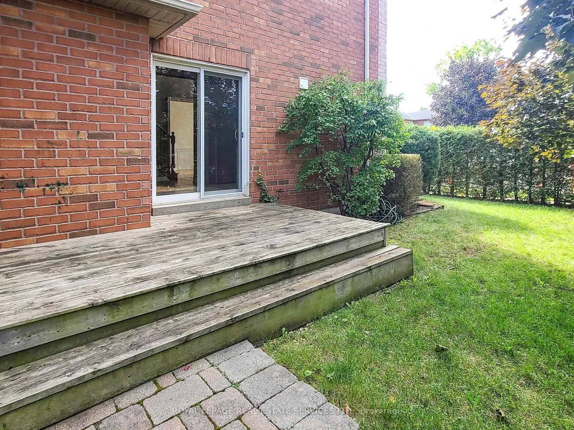 301 Mohawk Road