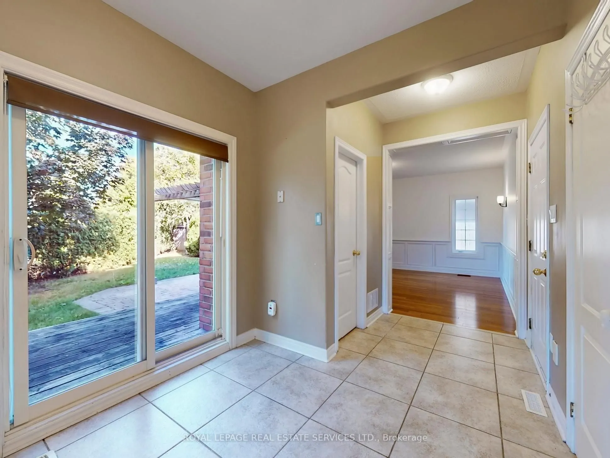 301 Mohawk Road