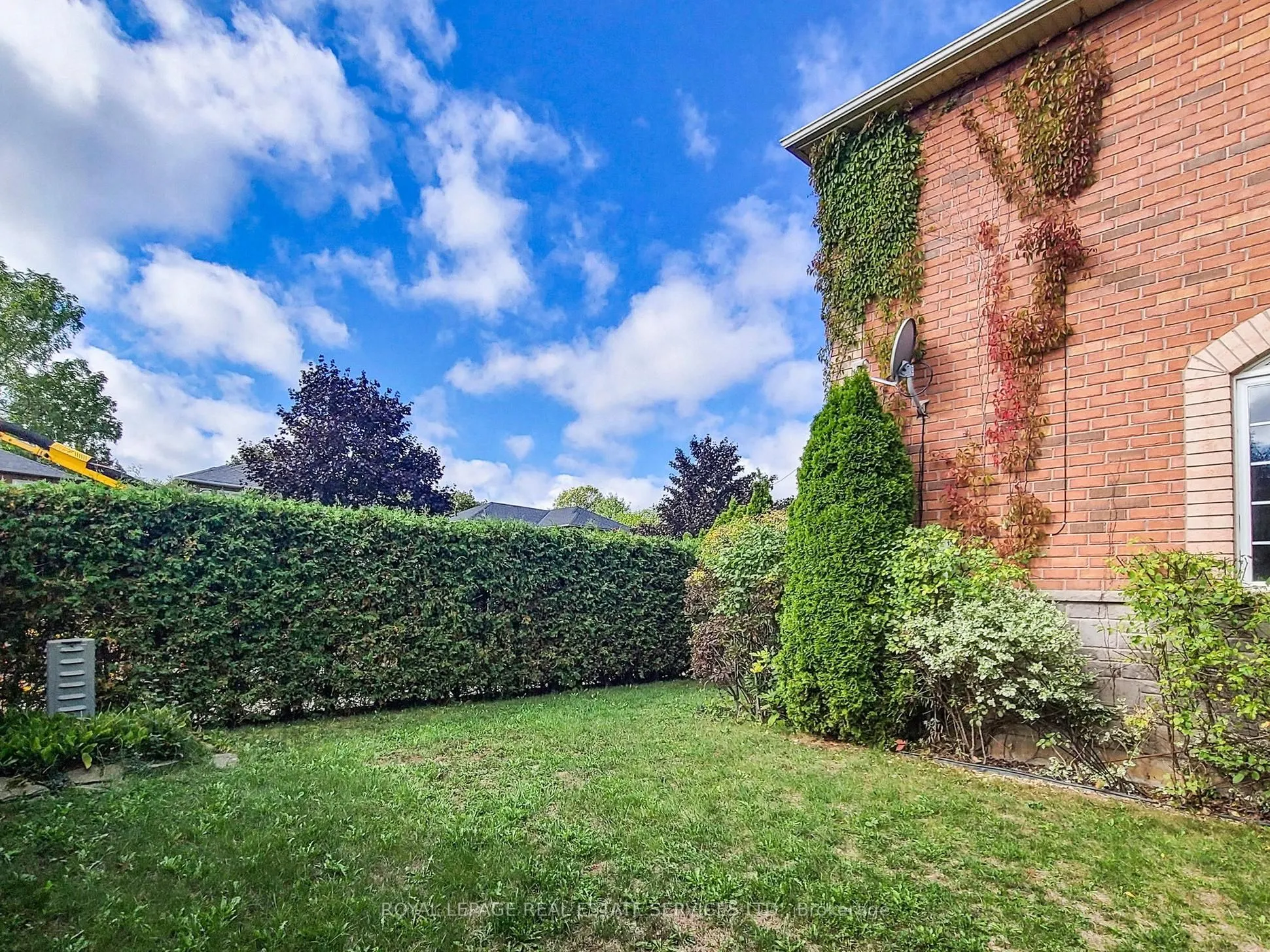 301 Mohawk Road