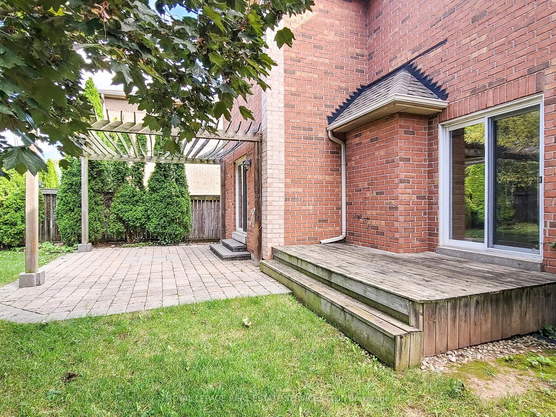301 Mohawk Road