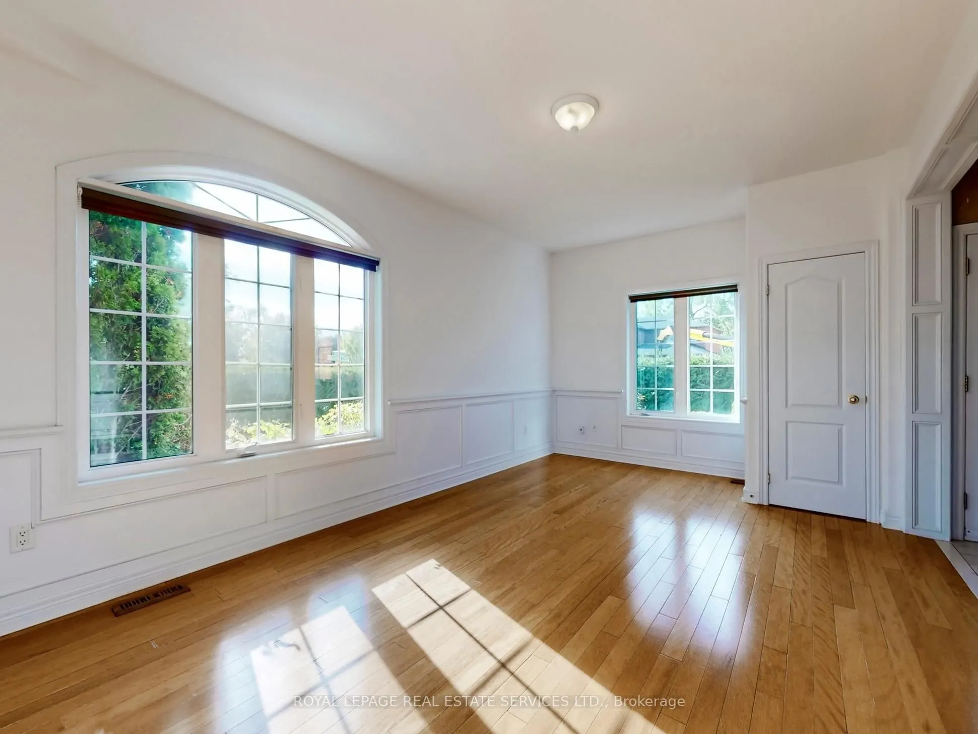 301 Mohawk Road