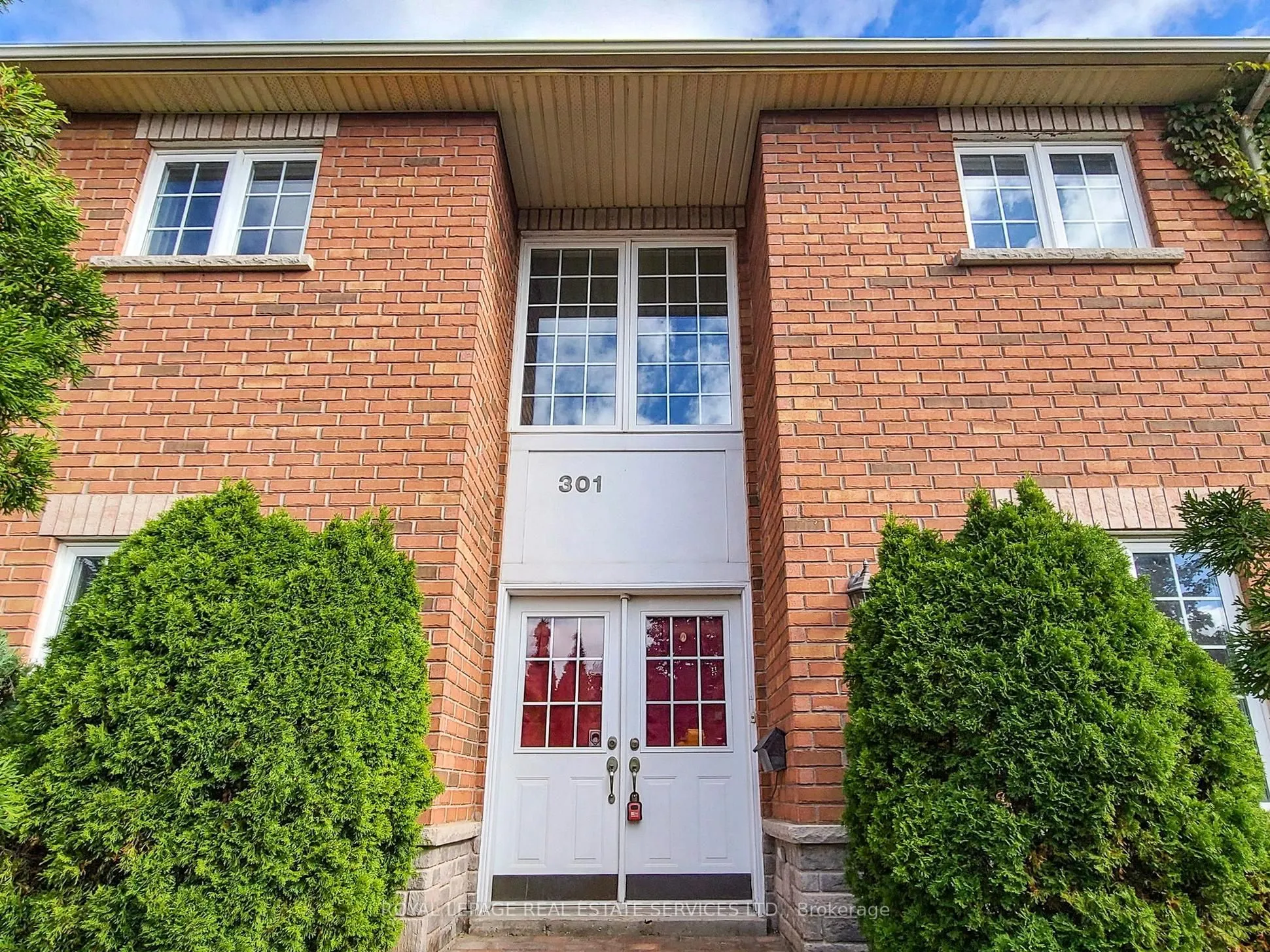 301 Mohawk Road