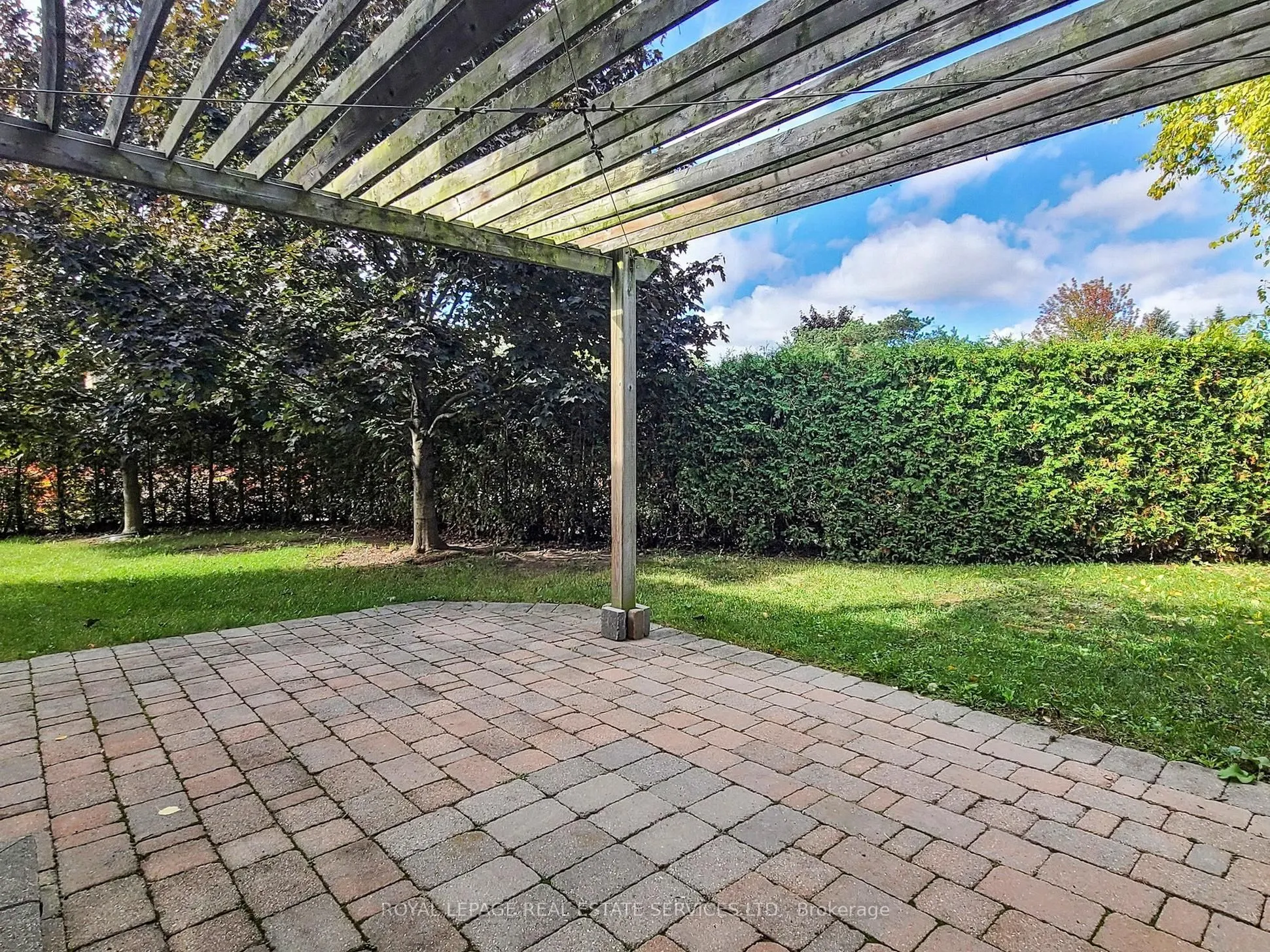 301 Mohawk Road