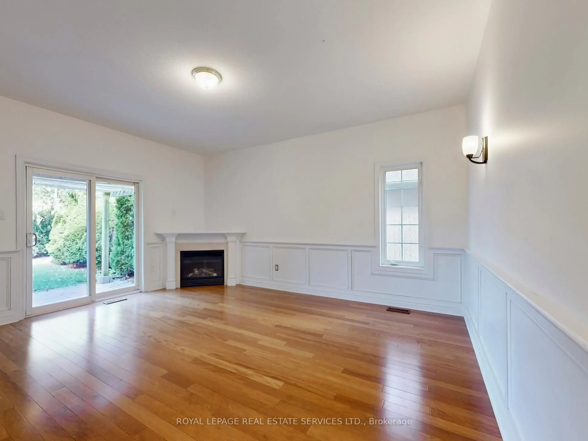 301 Mohawk Road