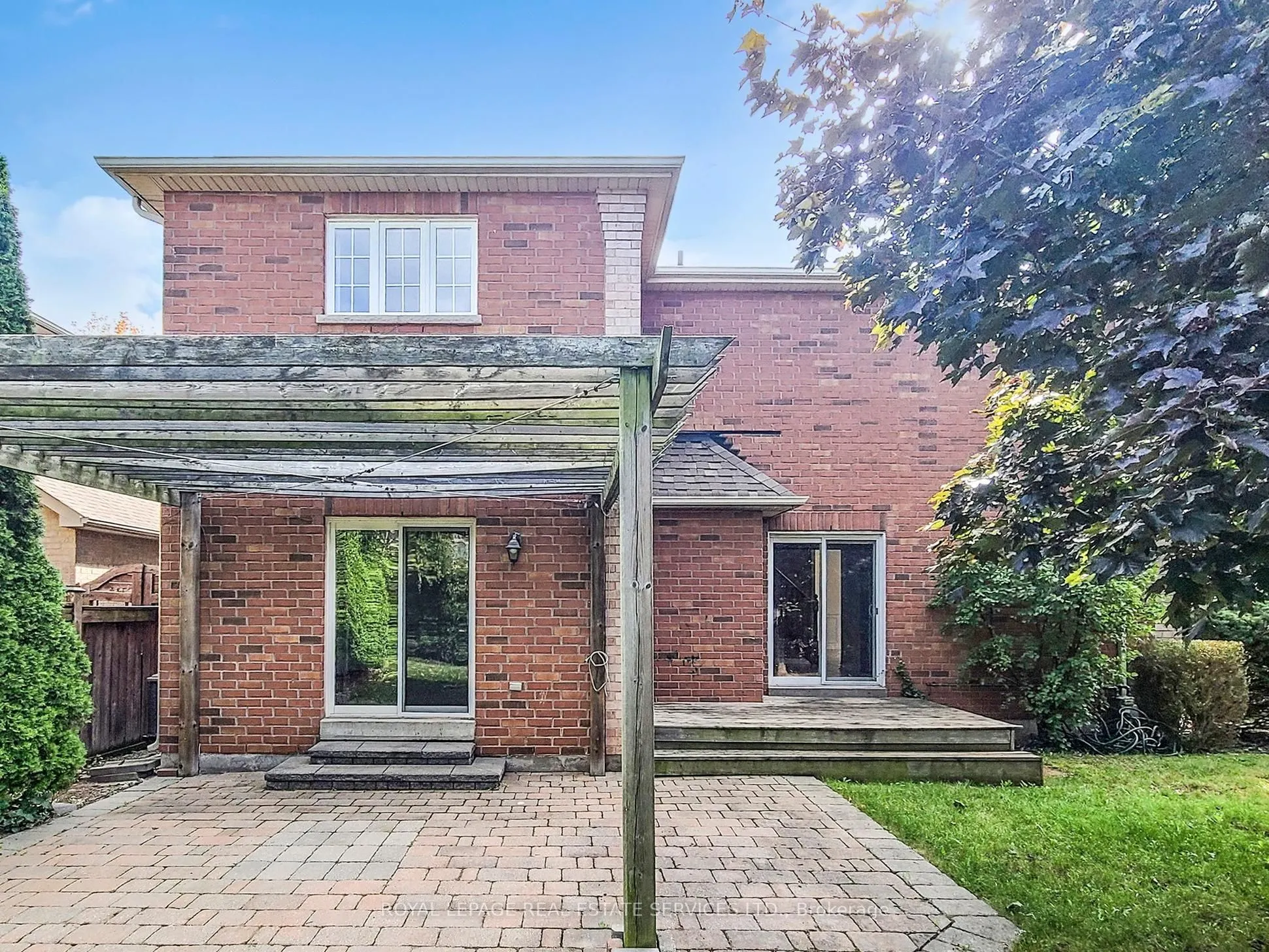 301 Mohawk Road