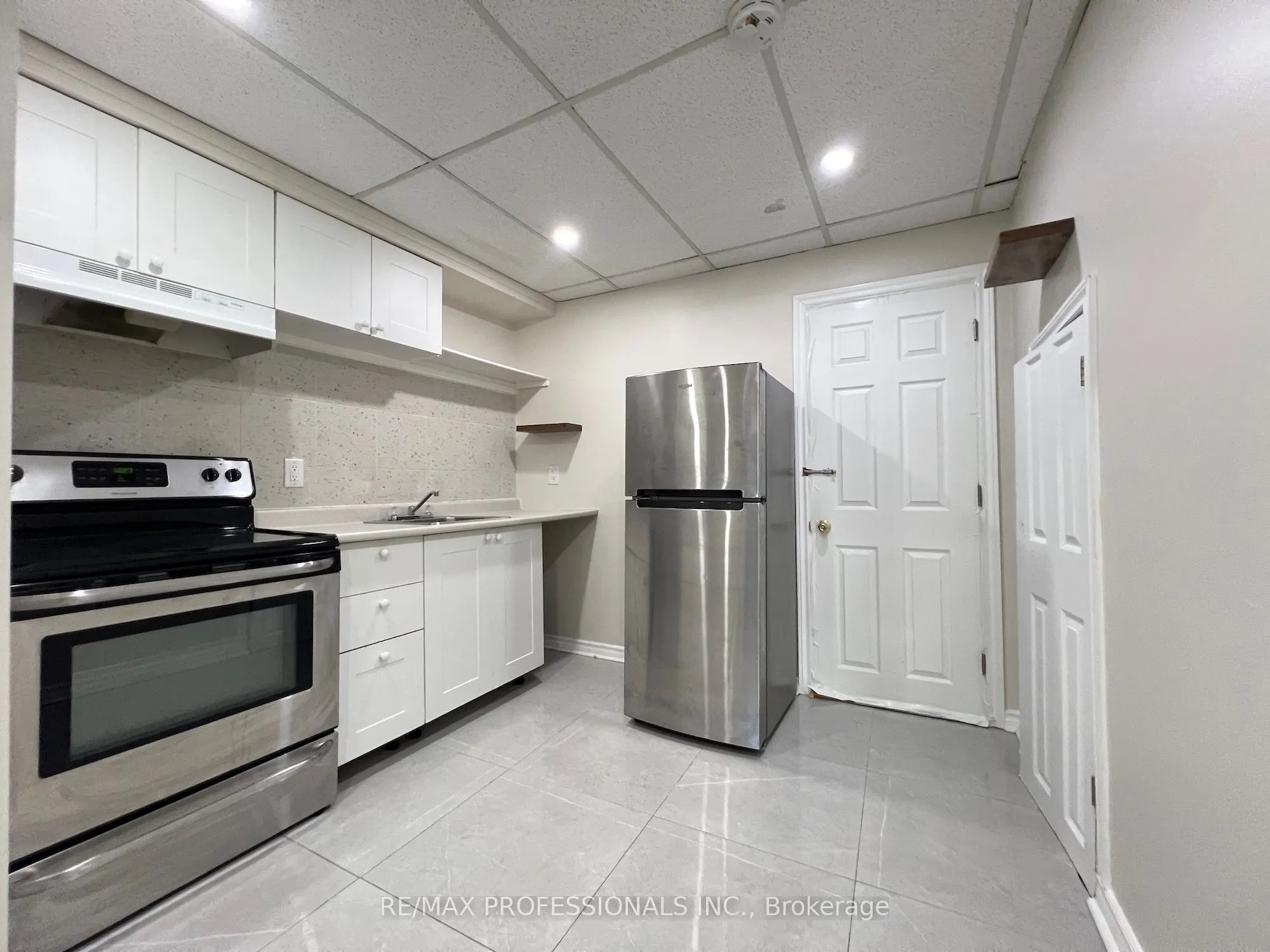 1185 St Clair Avenue, #2A