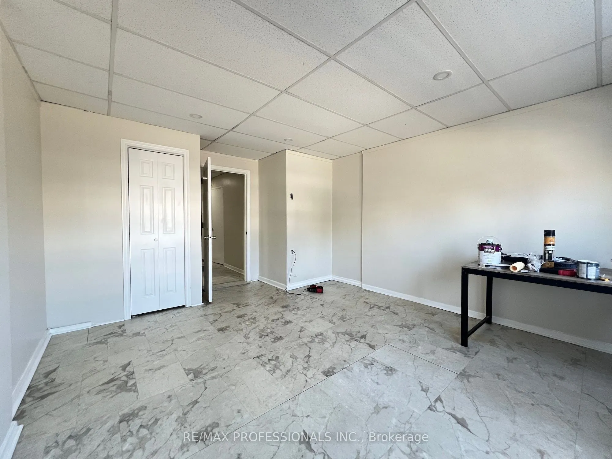 1185 St Clair Avenue, #2A