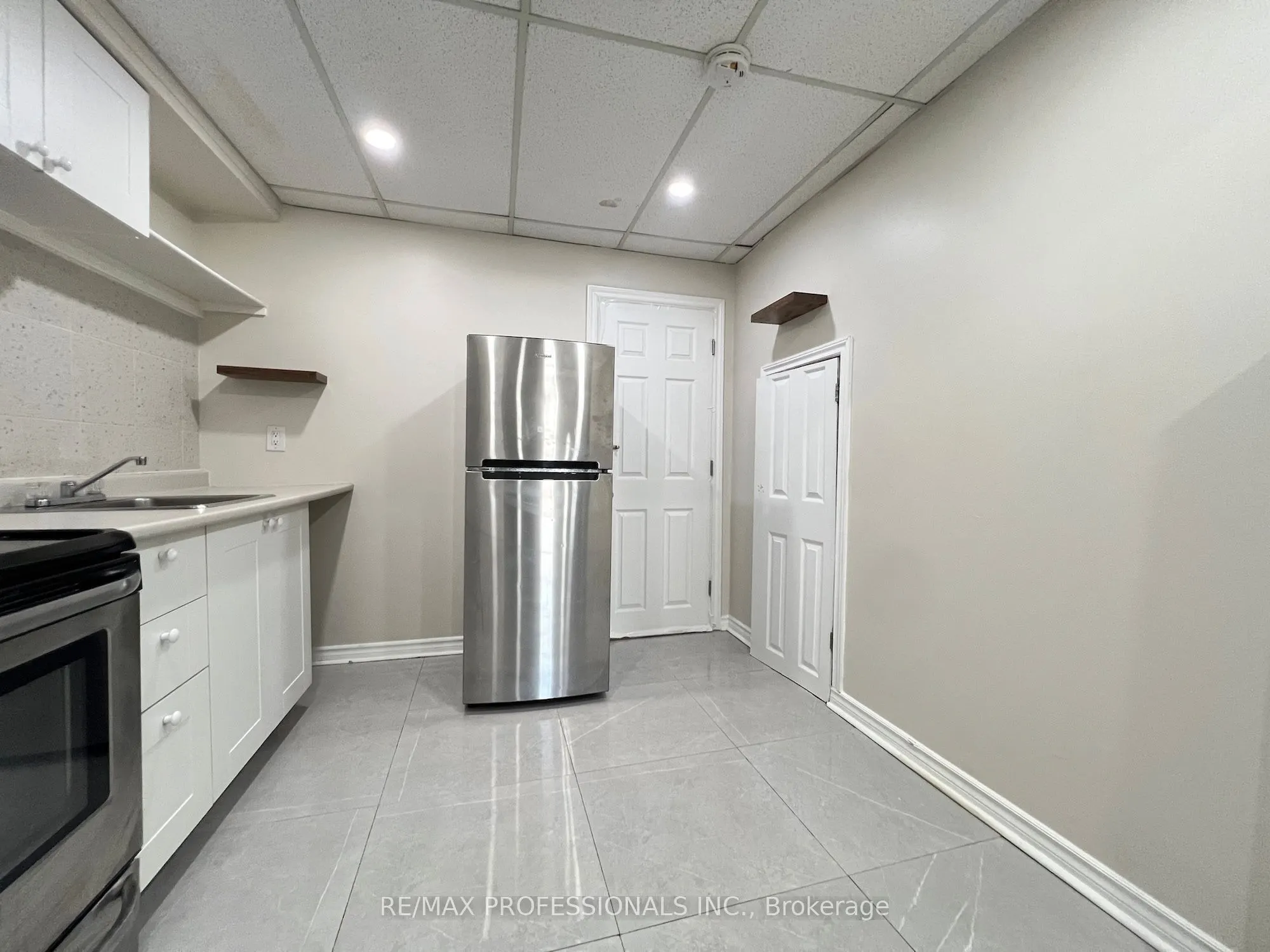 1185 St Clair Avenue, #2A