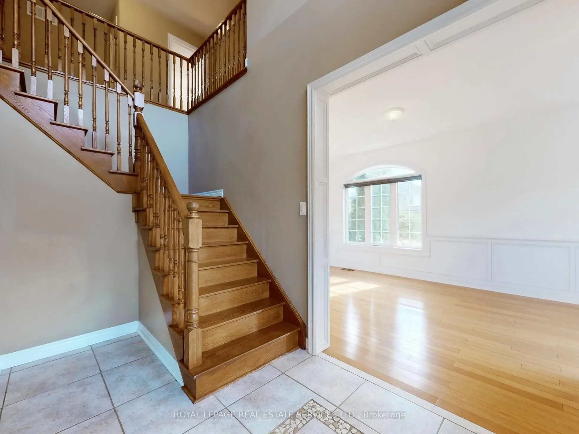 301 Mohawk Street
