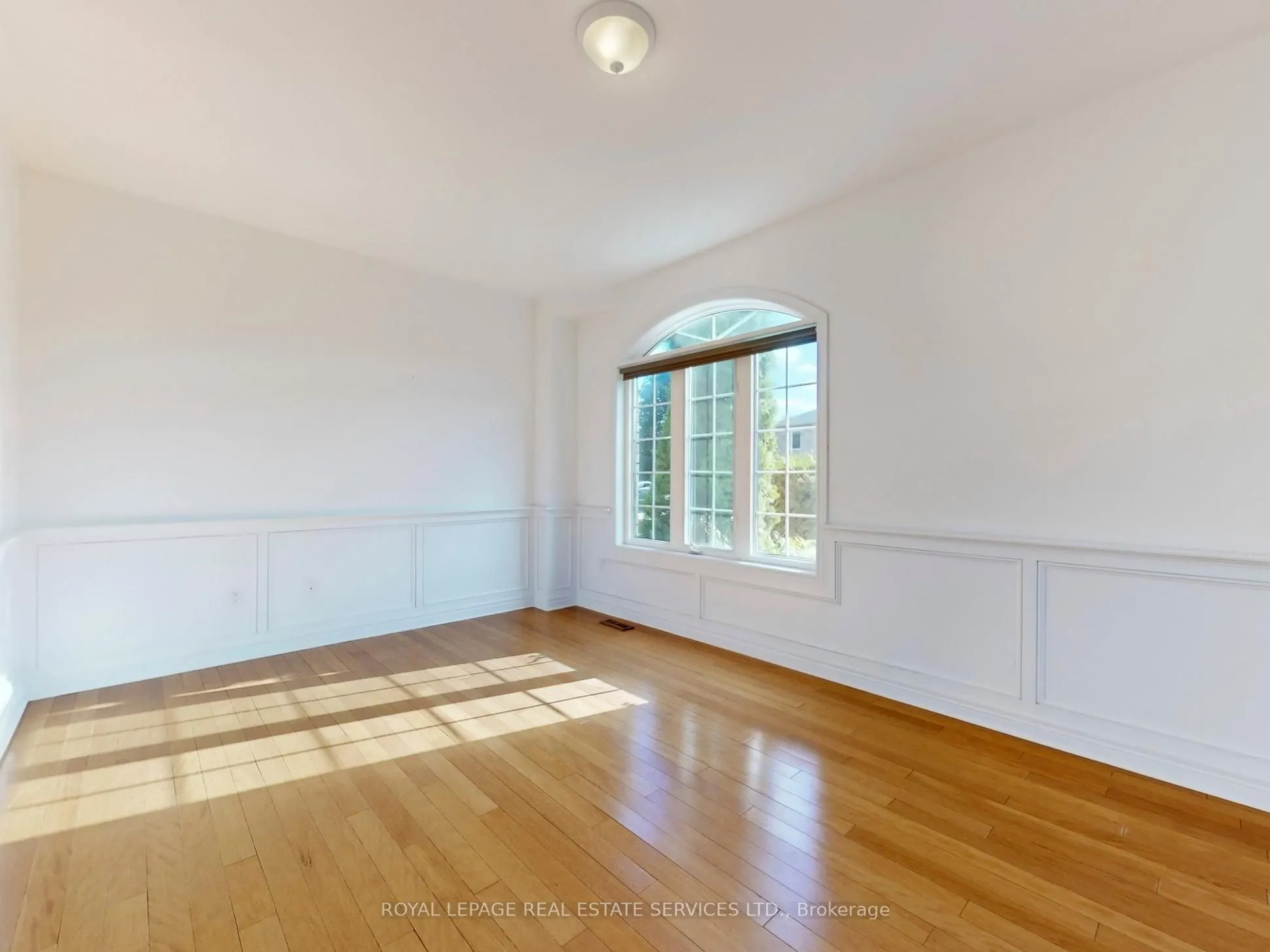 301 Mohawk Street
