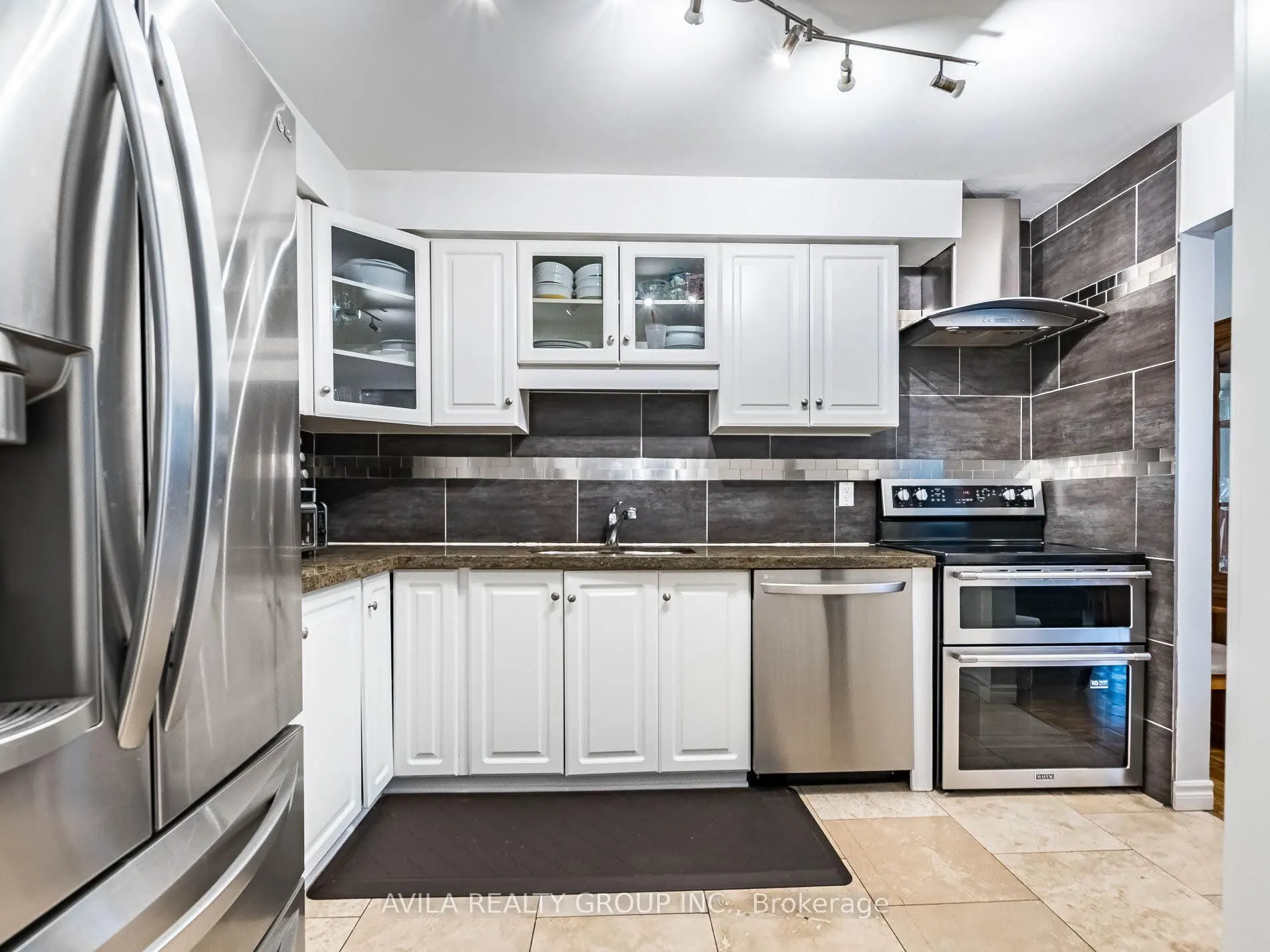 750 Burnhamthorpe Road E, #31