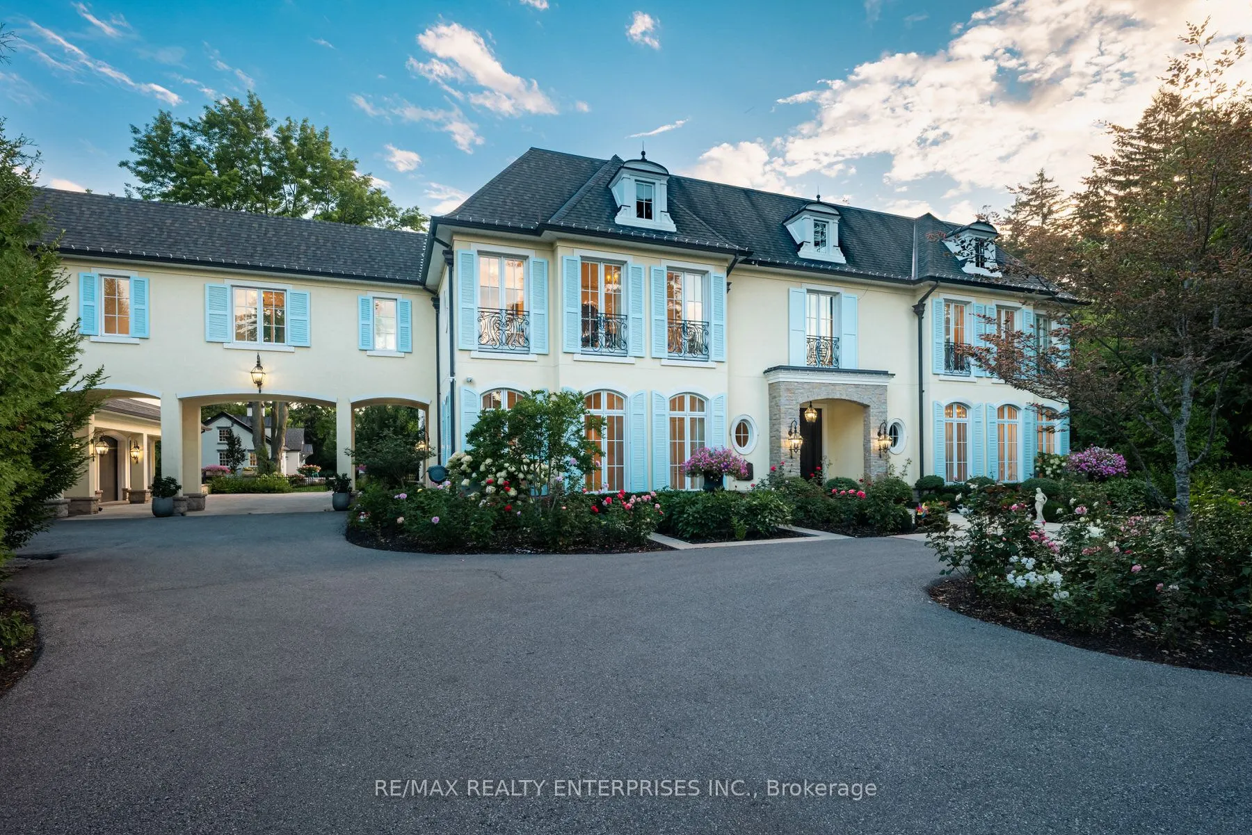 1470 Mississauga Road