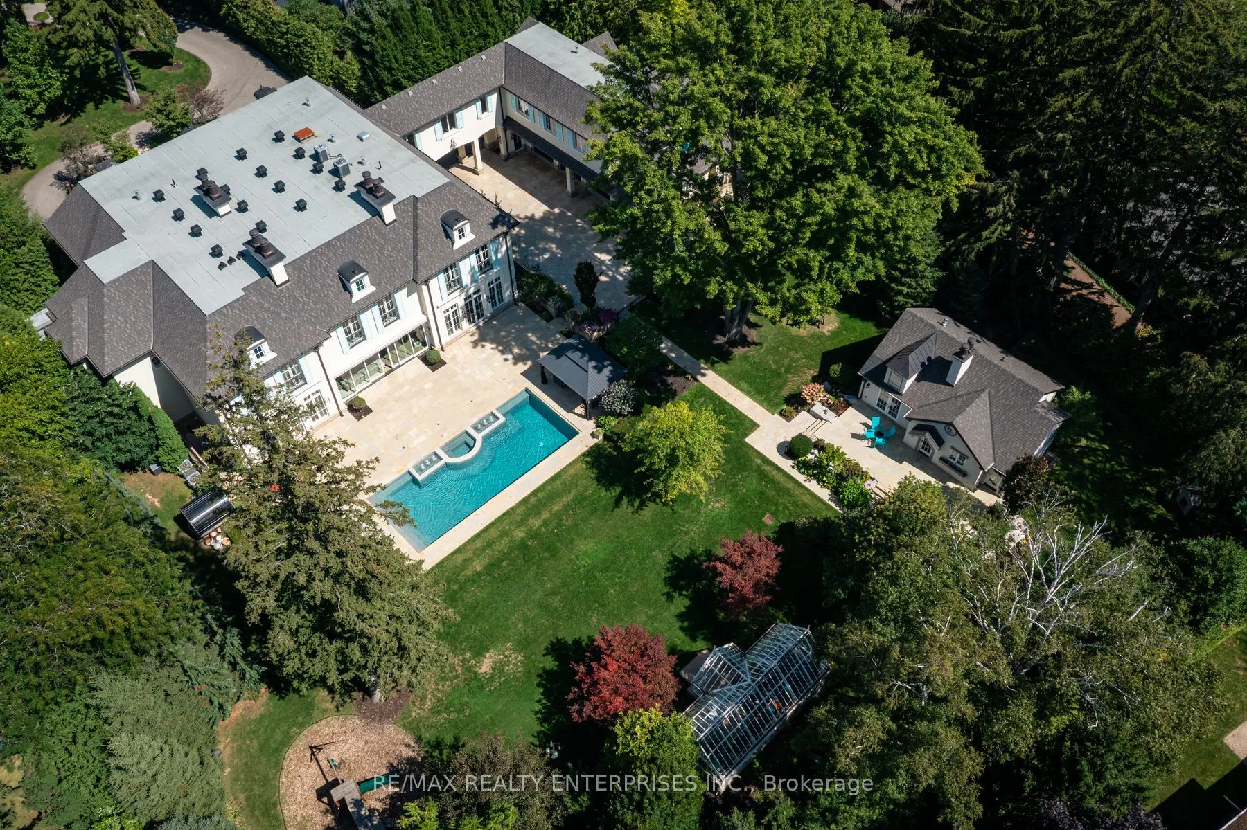 1470 Mississauga Road