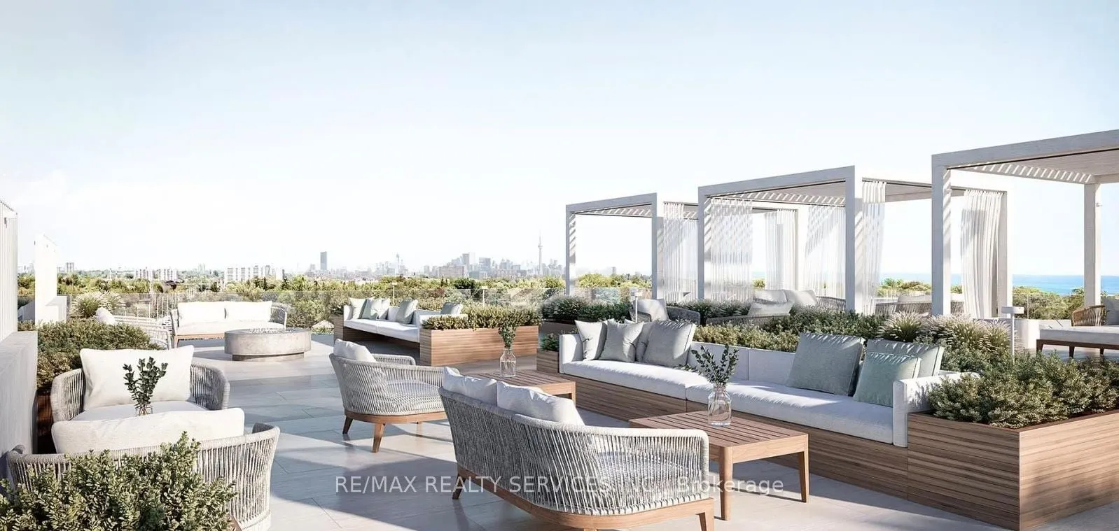 28 Ann Street, #511