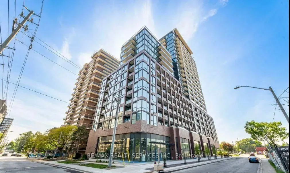 28 Ann Street, #511