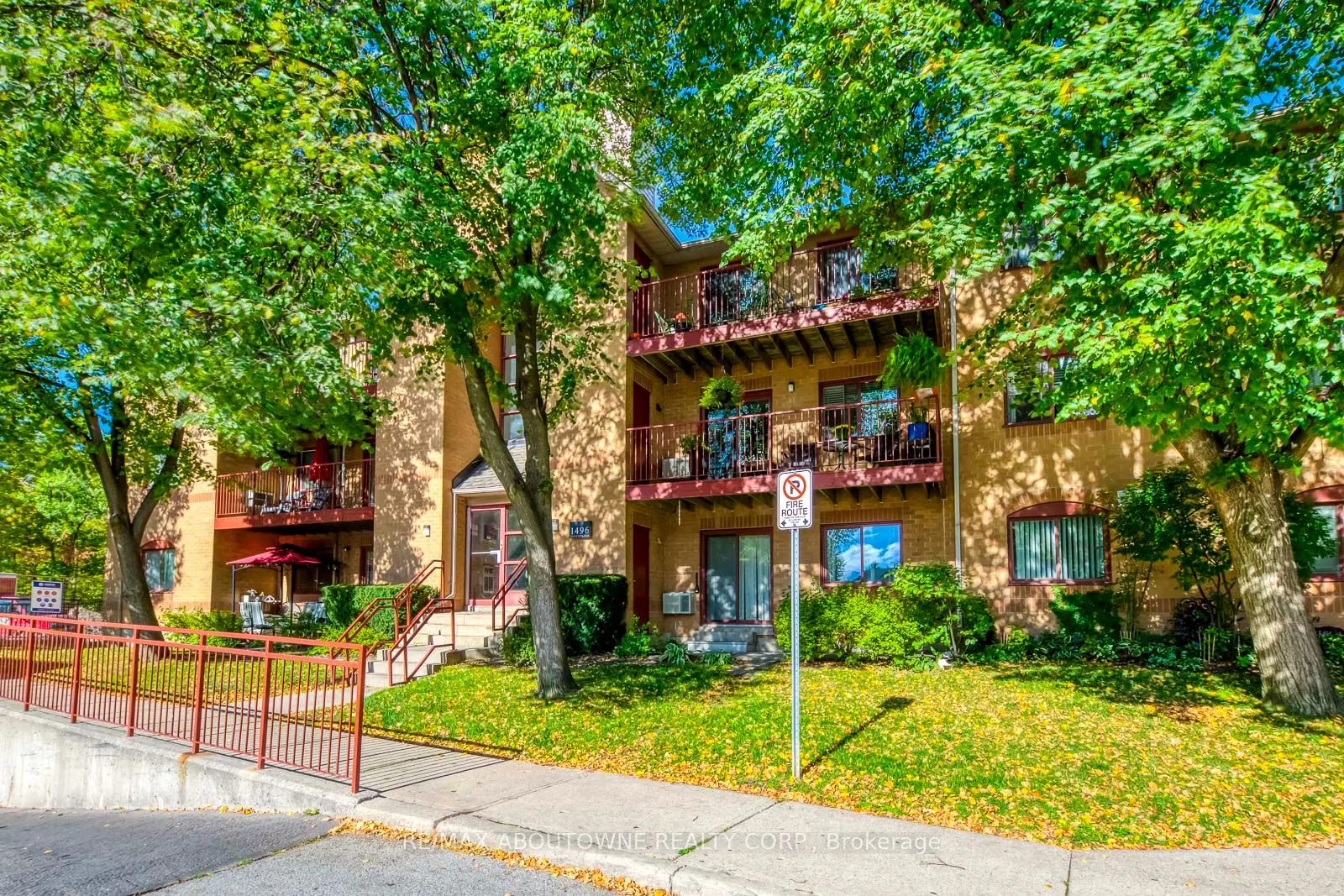 1496 Pilgrims Way, #113