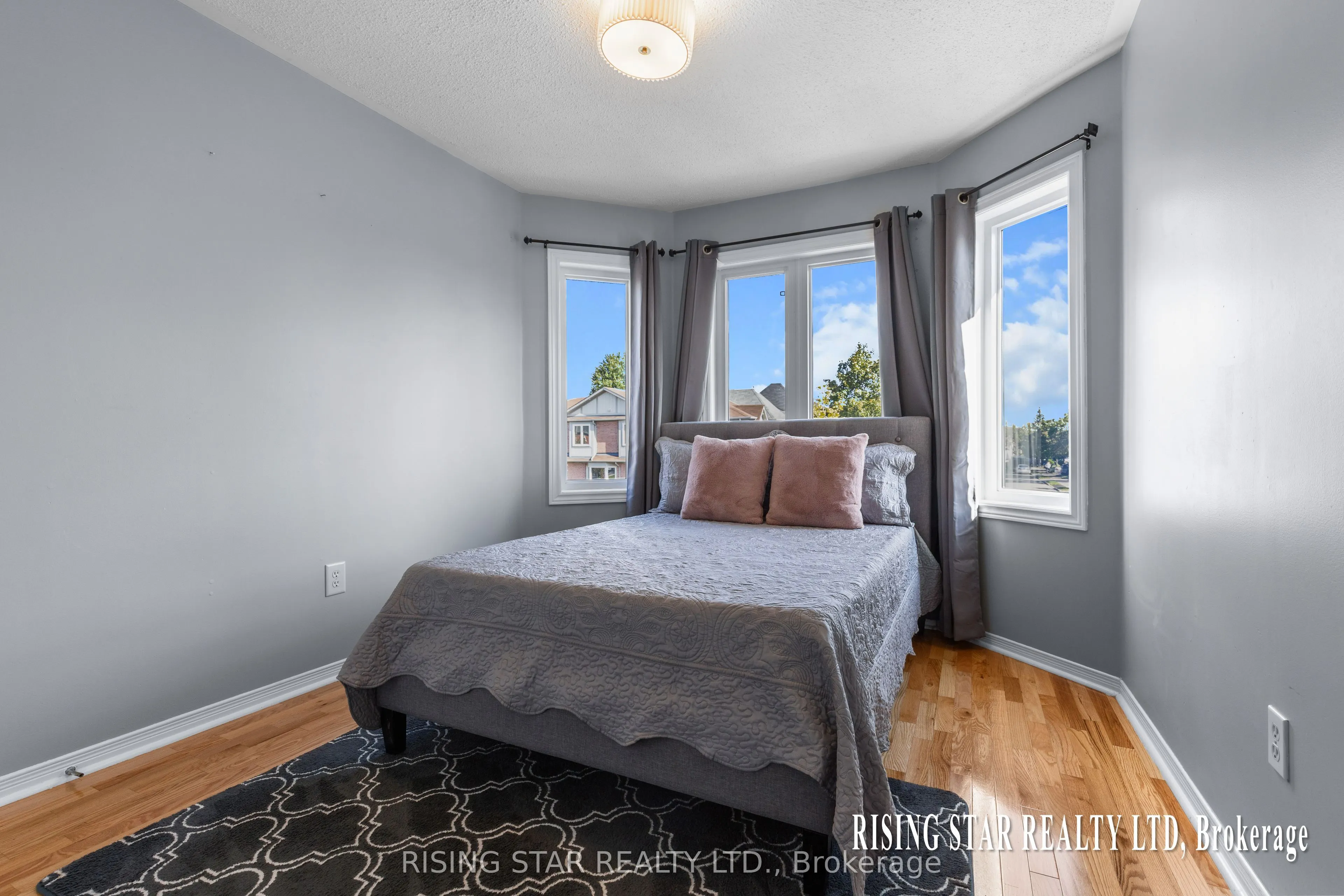 20 Arid Avenue