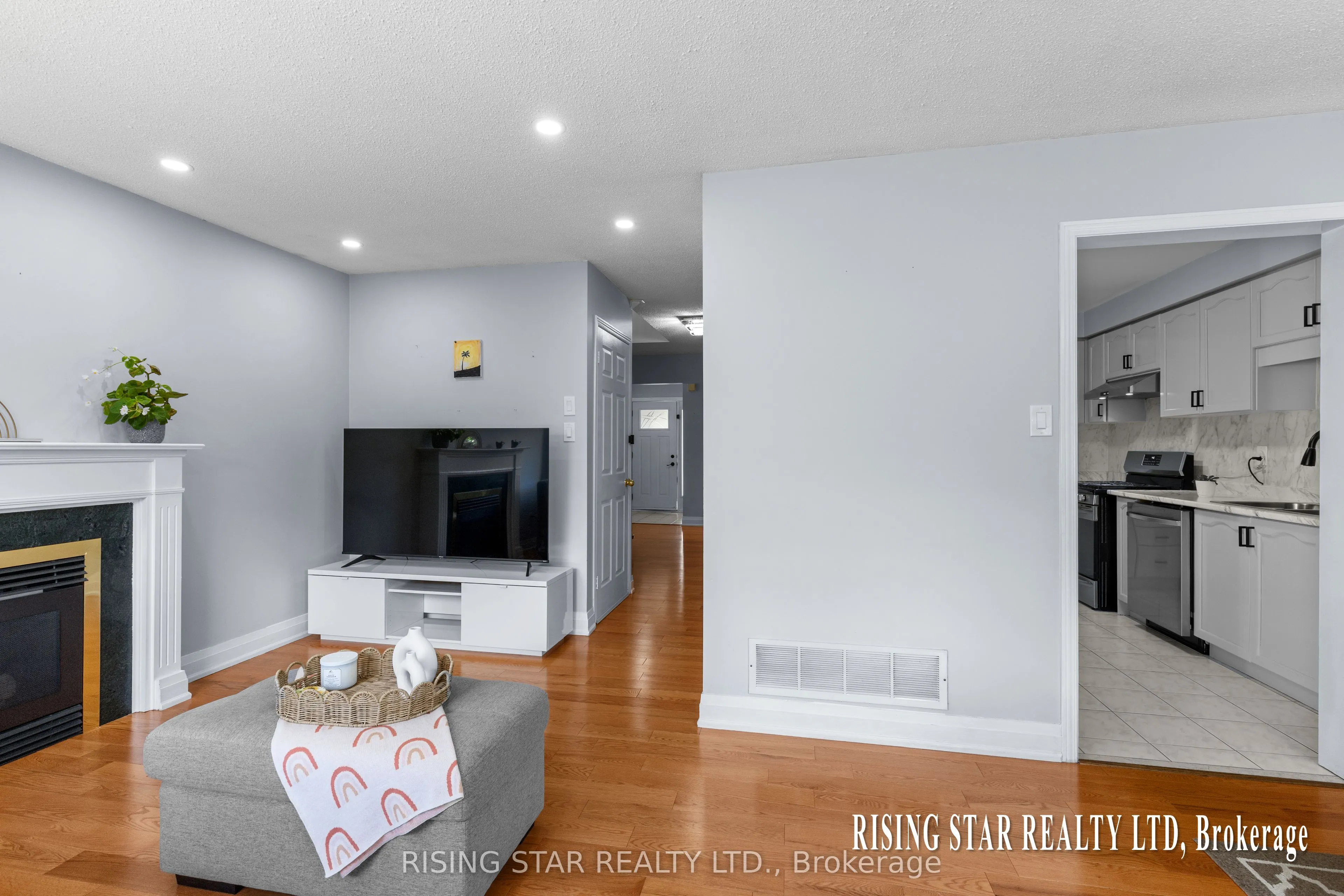 20 Arid Avenue