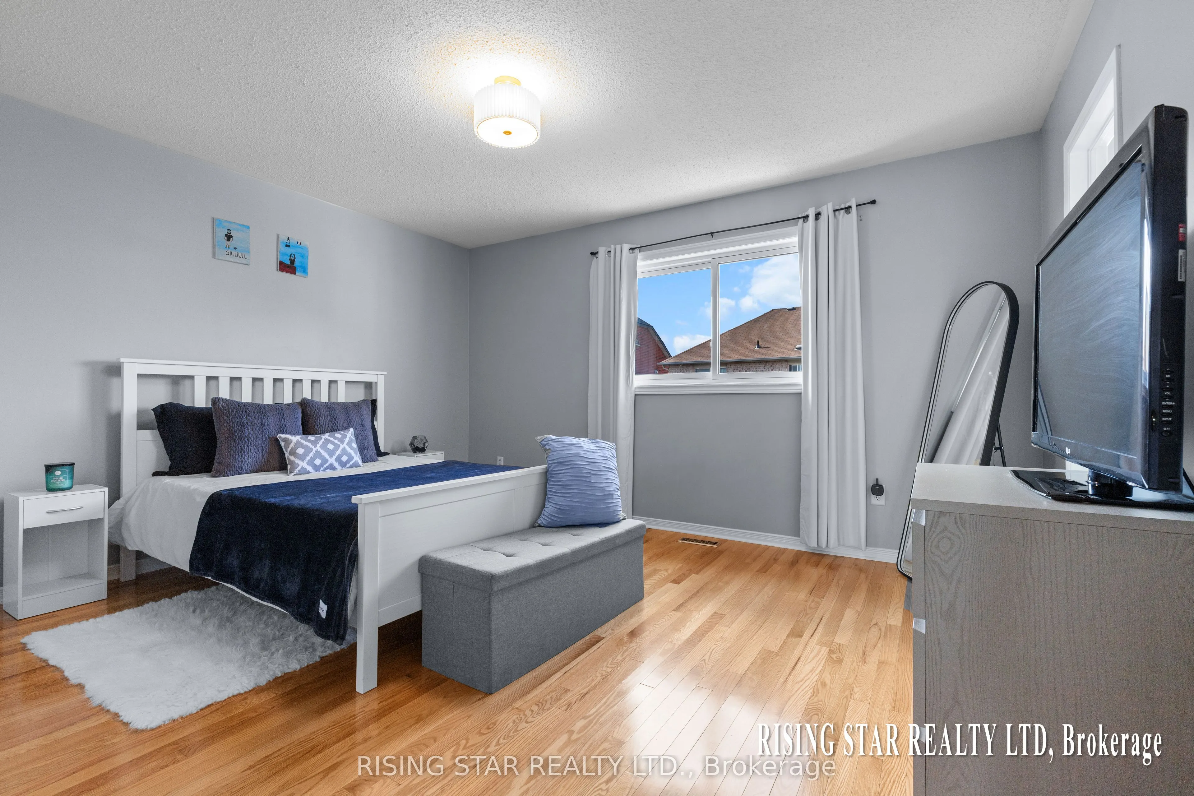 20 Arid Avenue