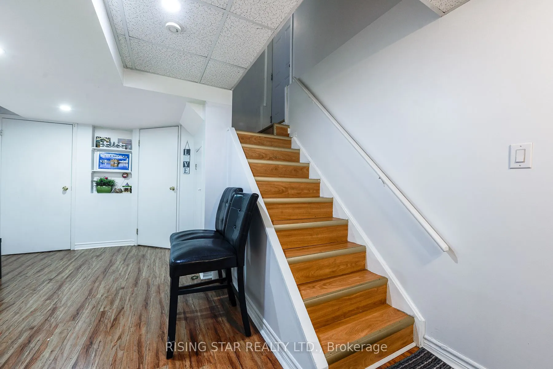 20 Arid Avenue