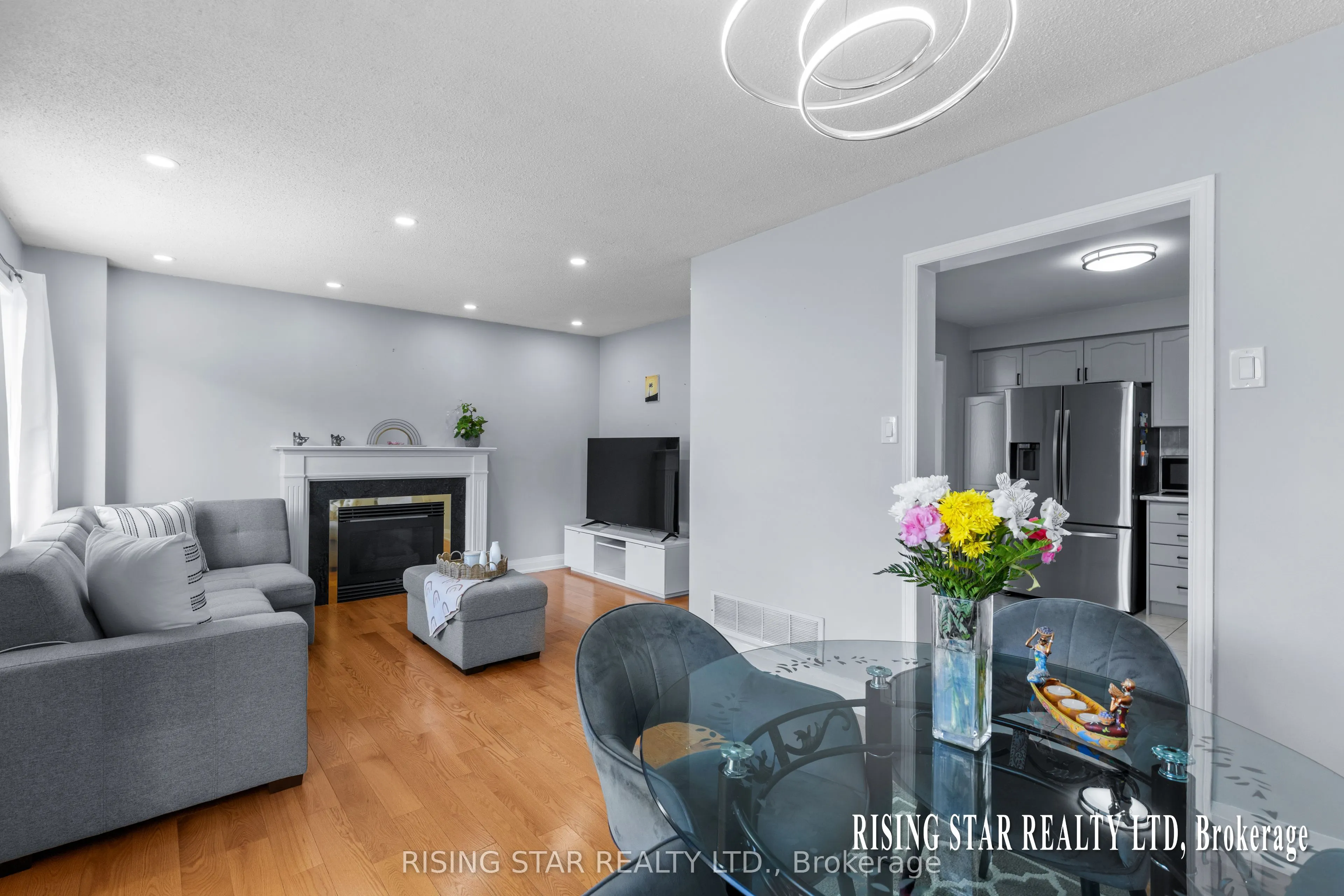 20 Arid Avenue