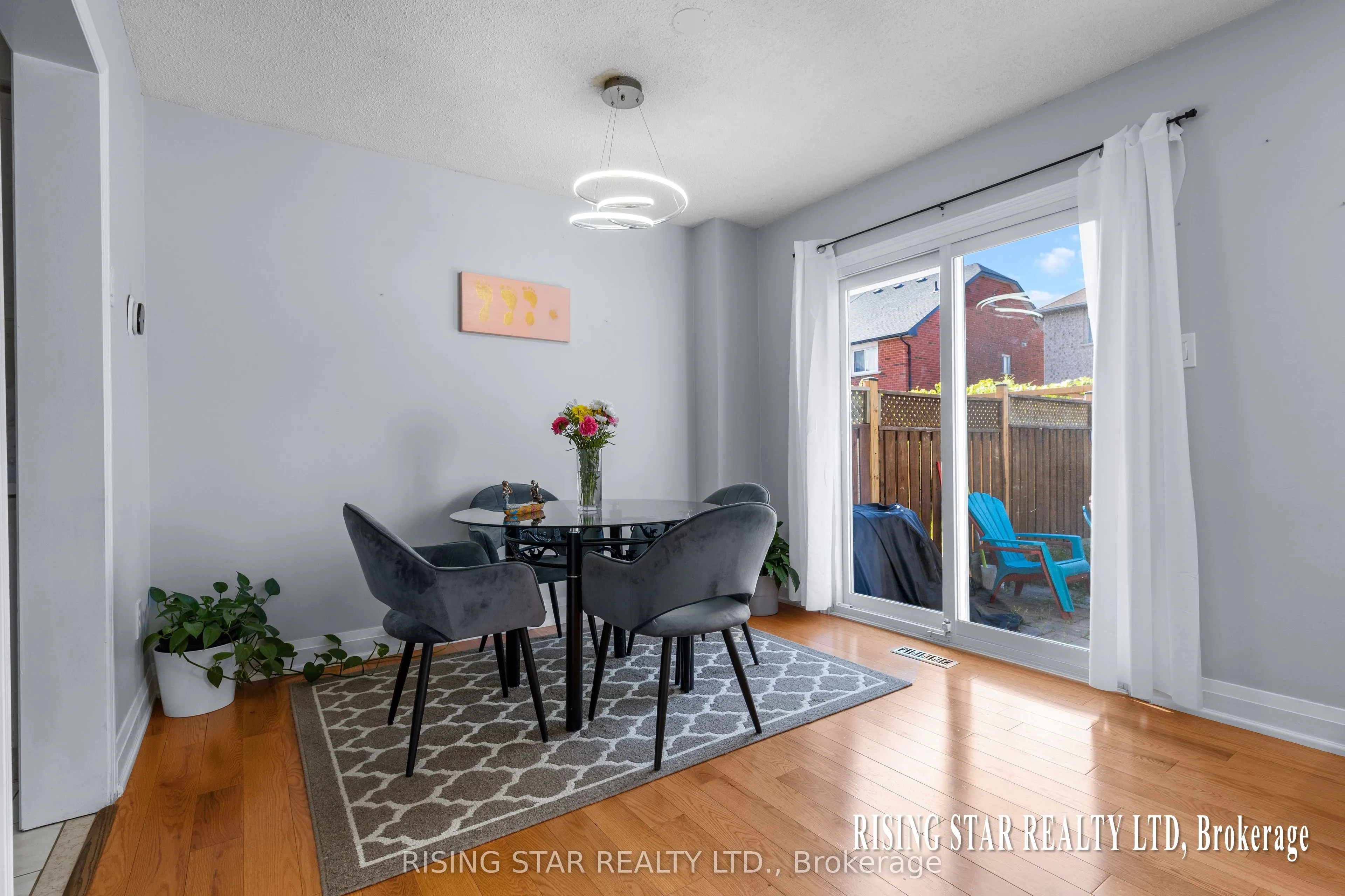 20 Arid Avenue