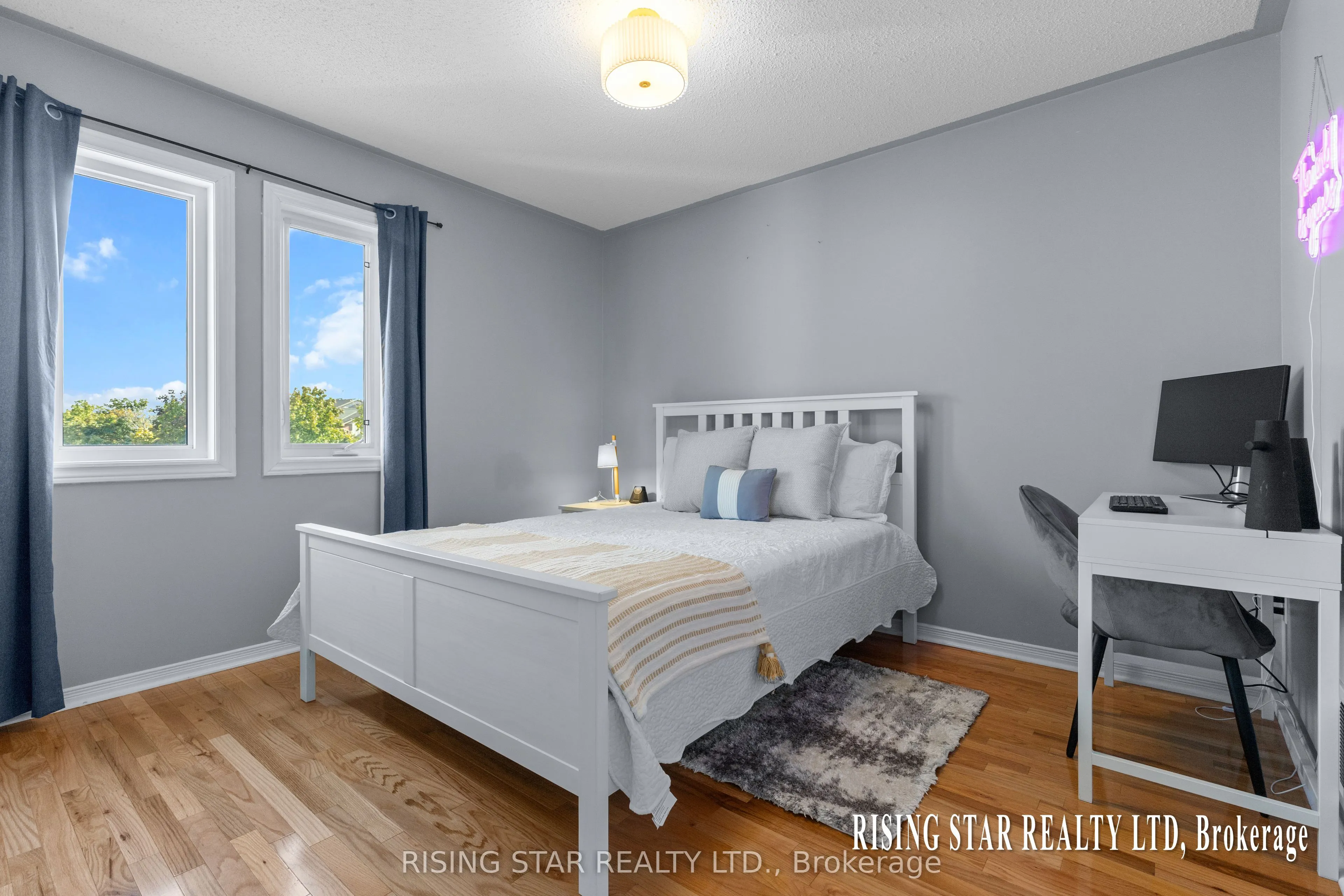 20 Arid Avenue