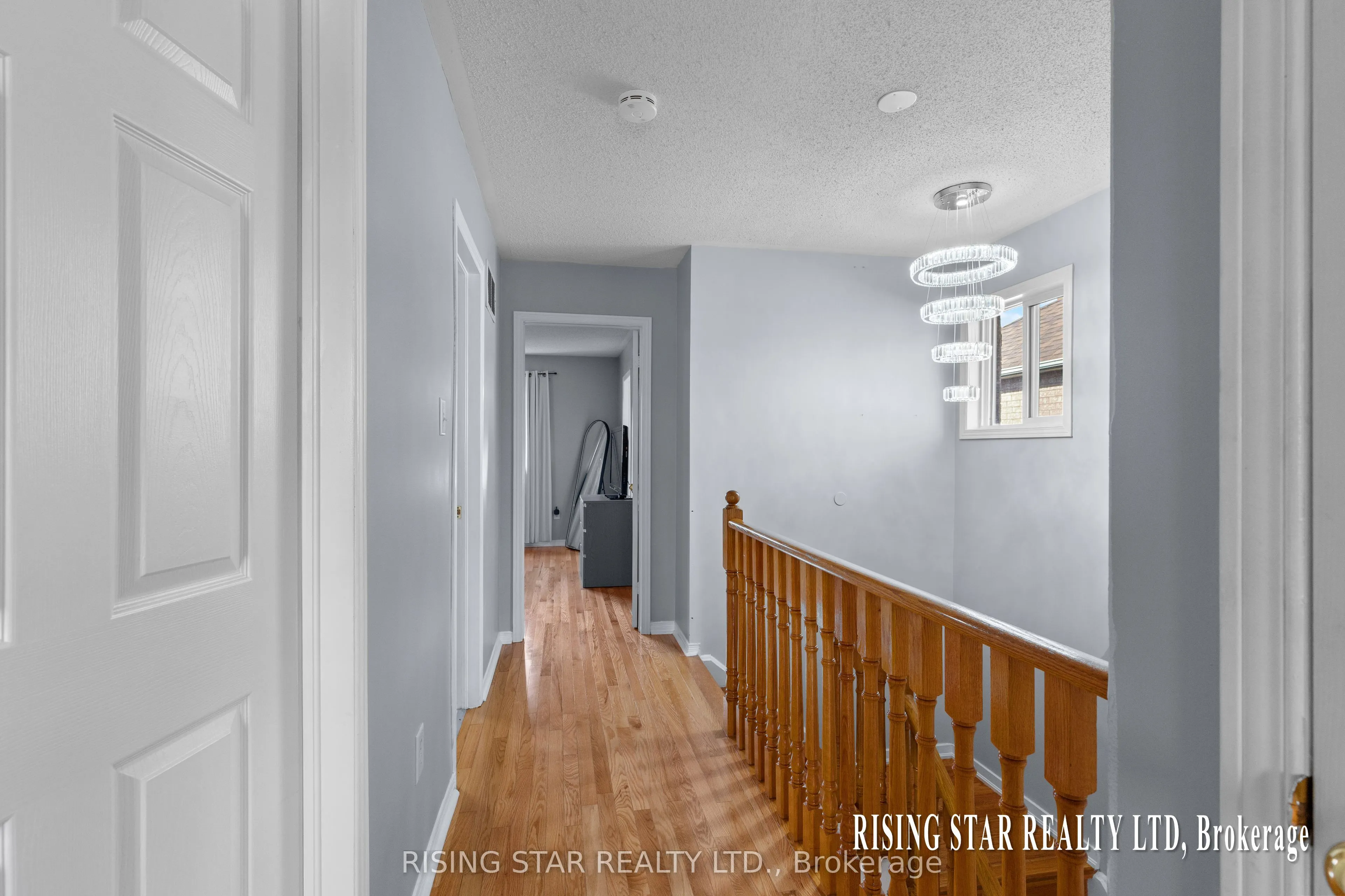 20 Arid Avenue