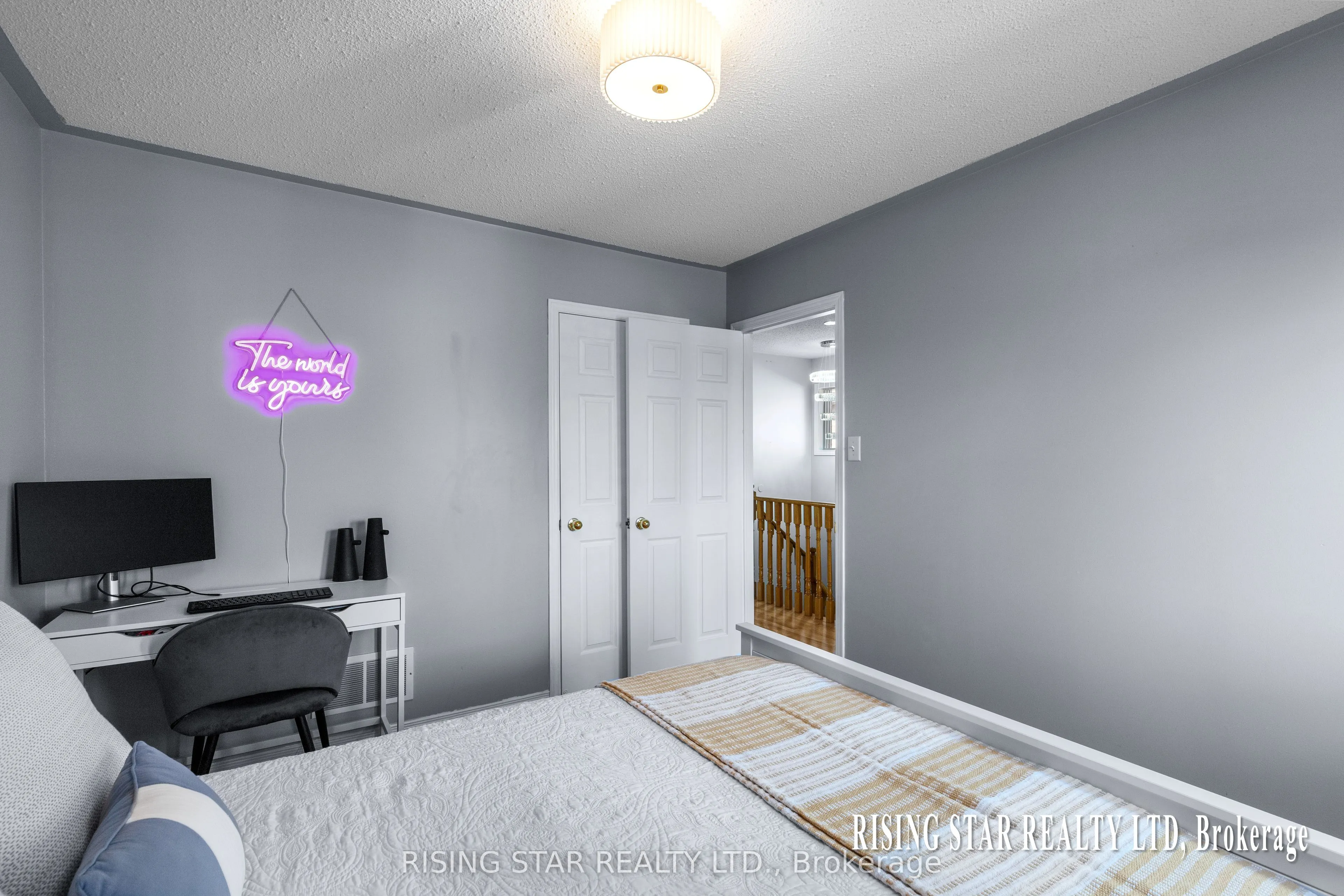 20 Arid Avenue