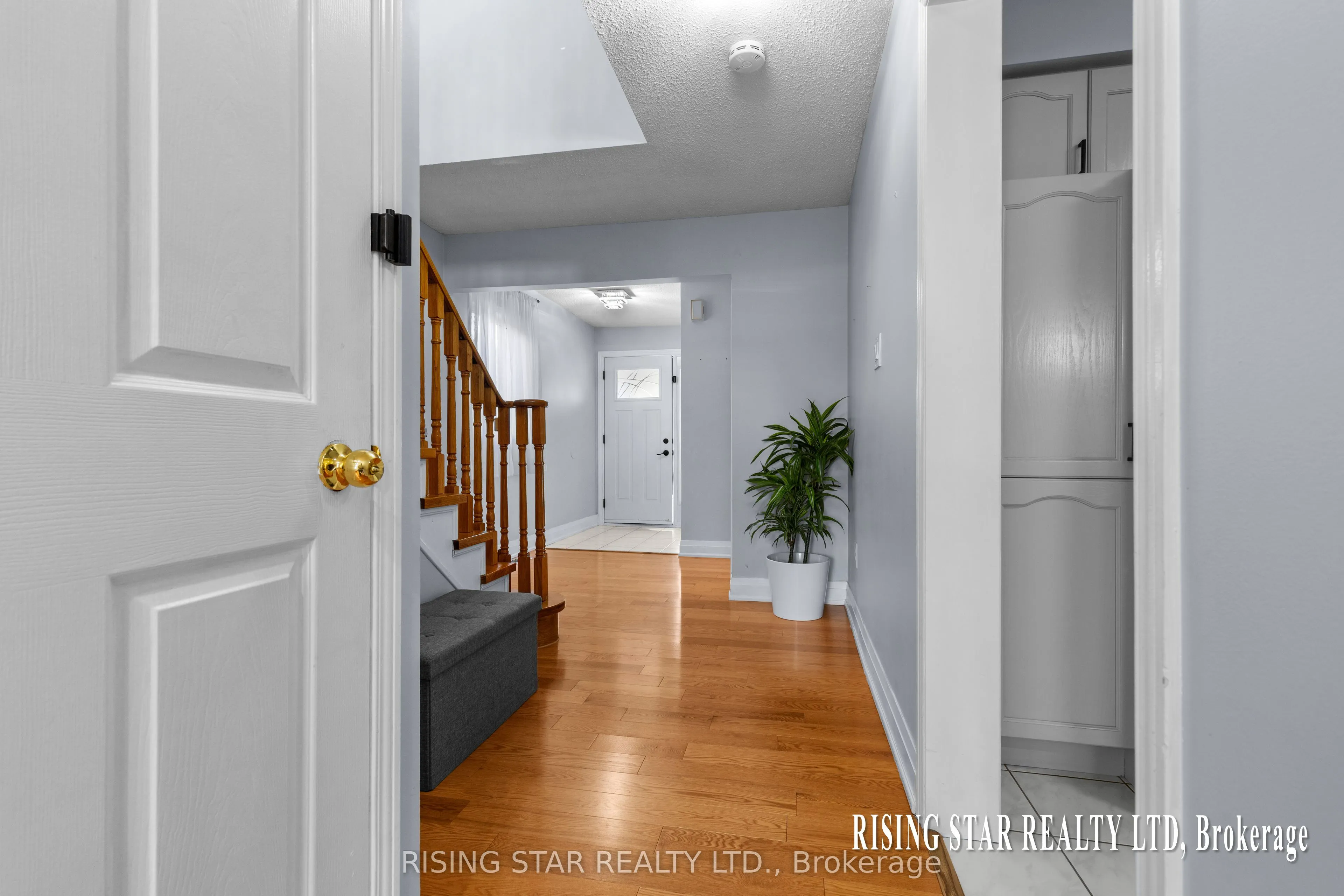 20 Arid Avenue