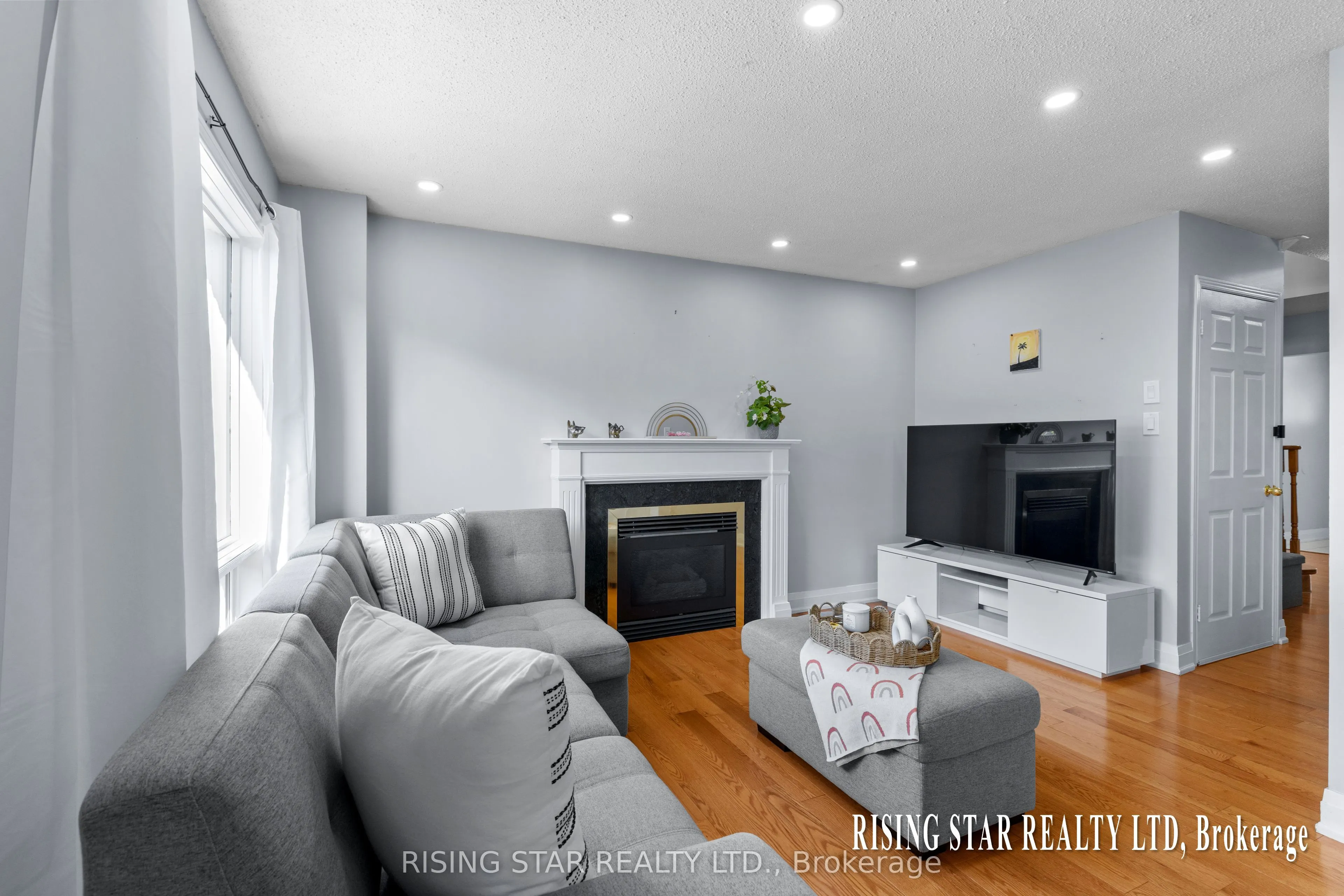 20 Arid Avenue