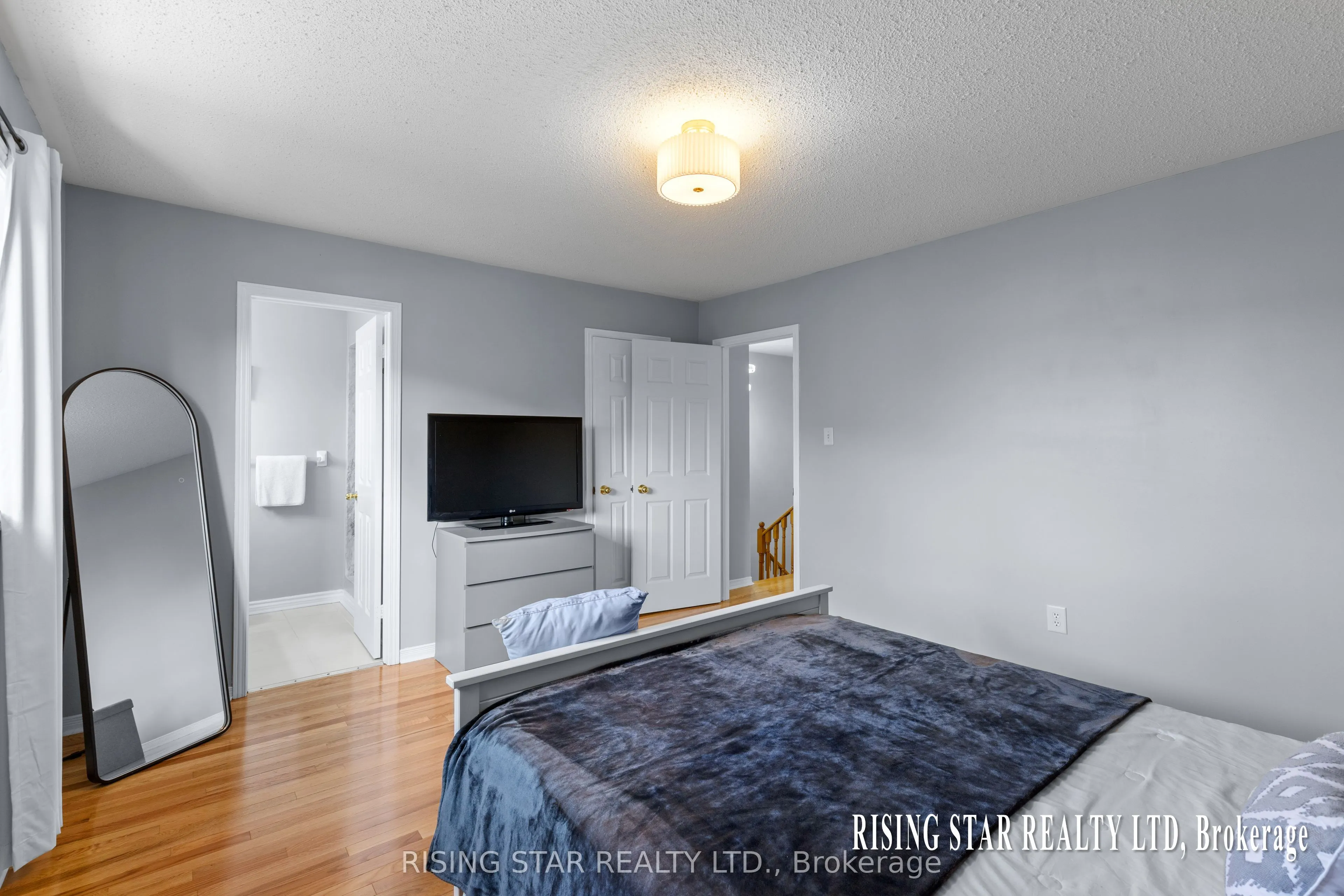 20 Arid Avenue