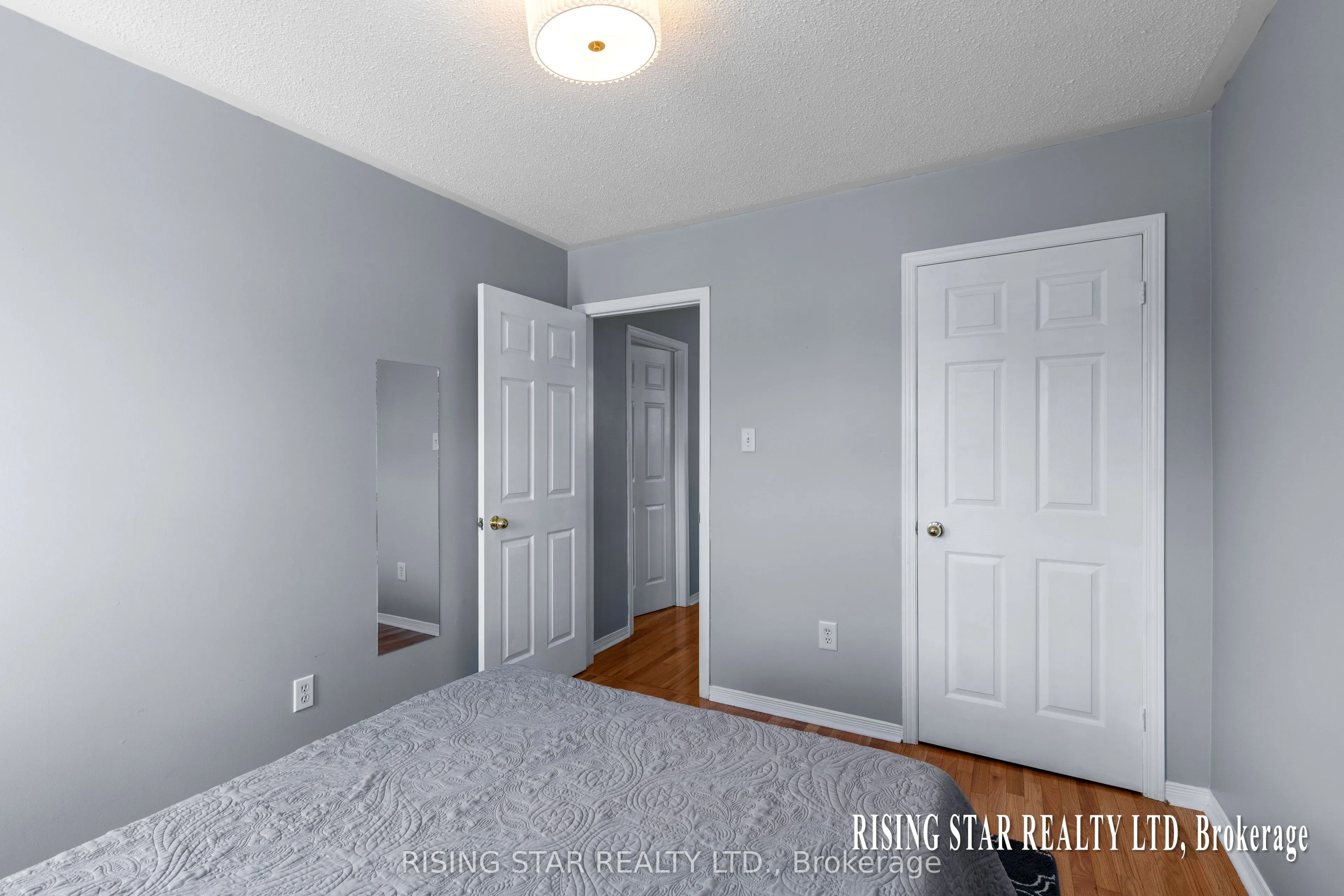 20 Arid Avenue