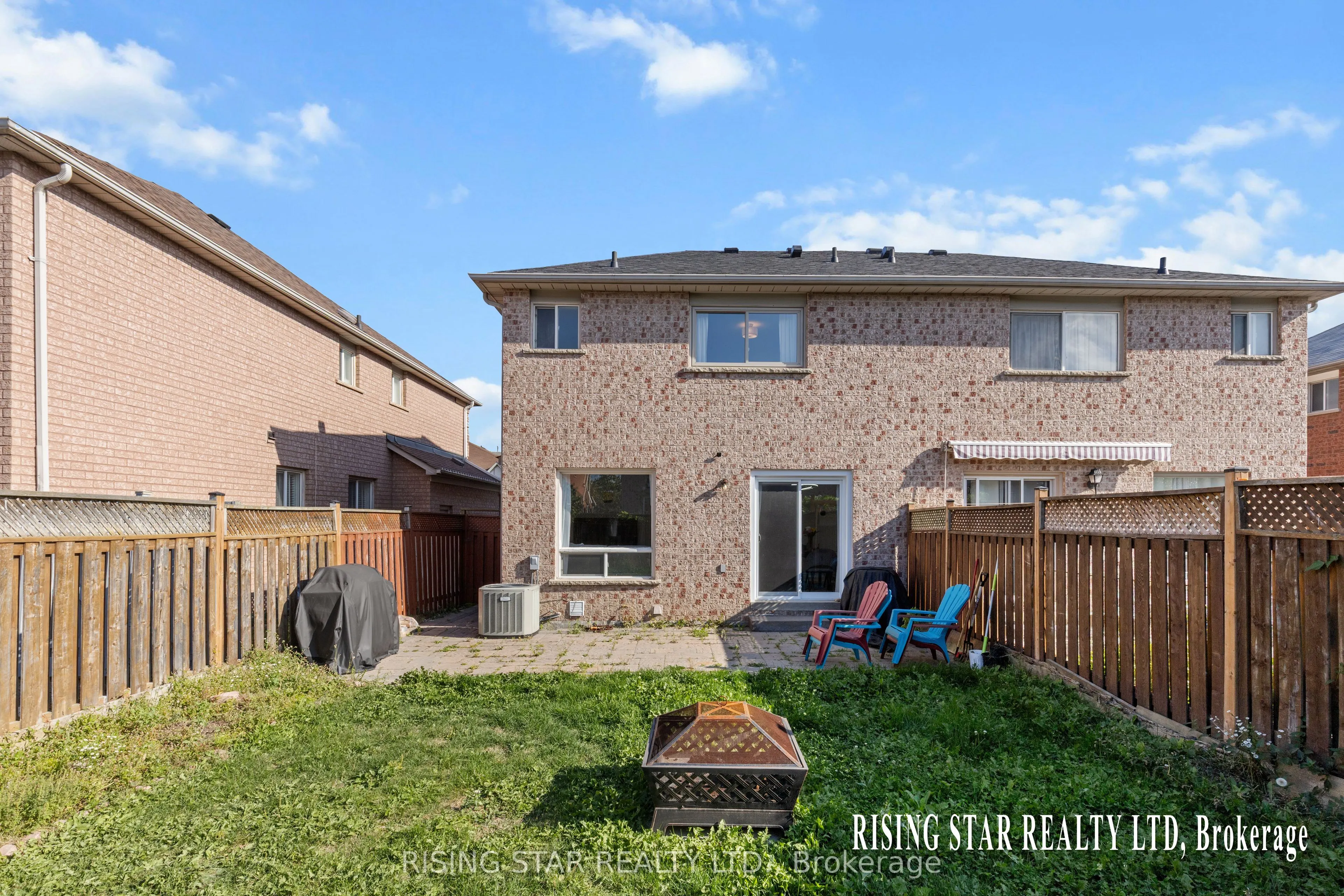 20 Arid Avenue