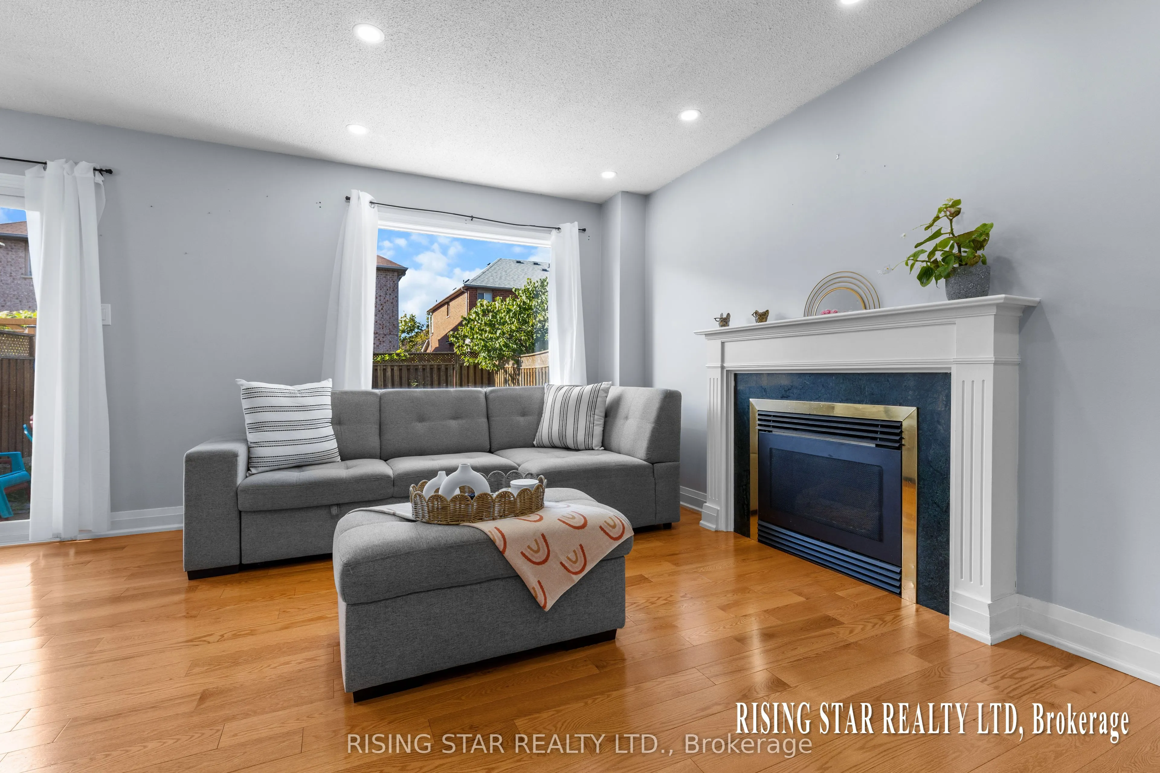 20 Arid Avenue