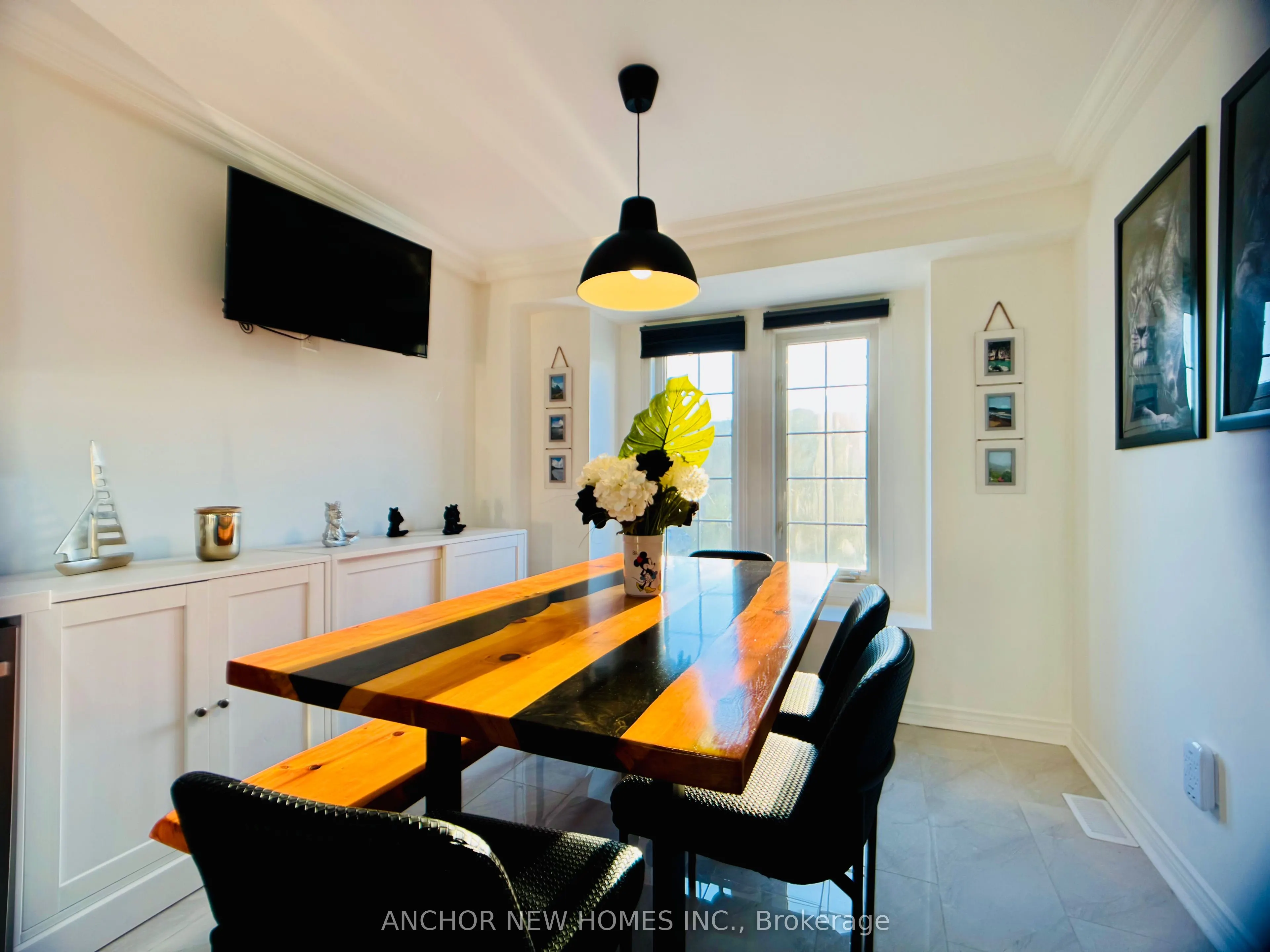 85 Ozner Court