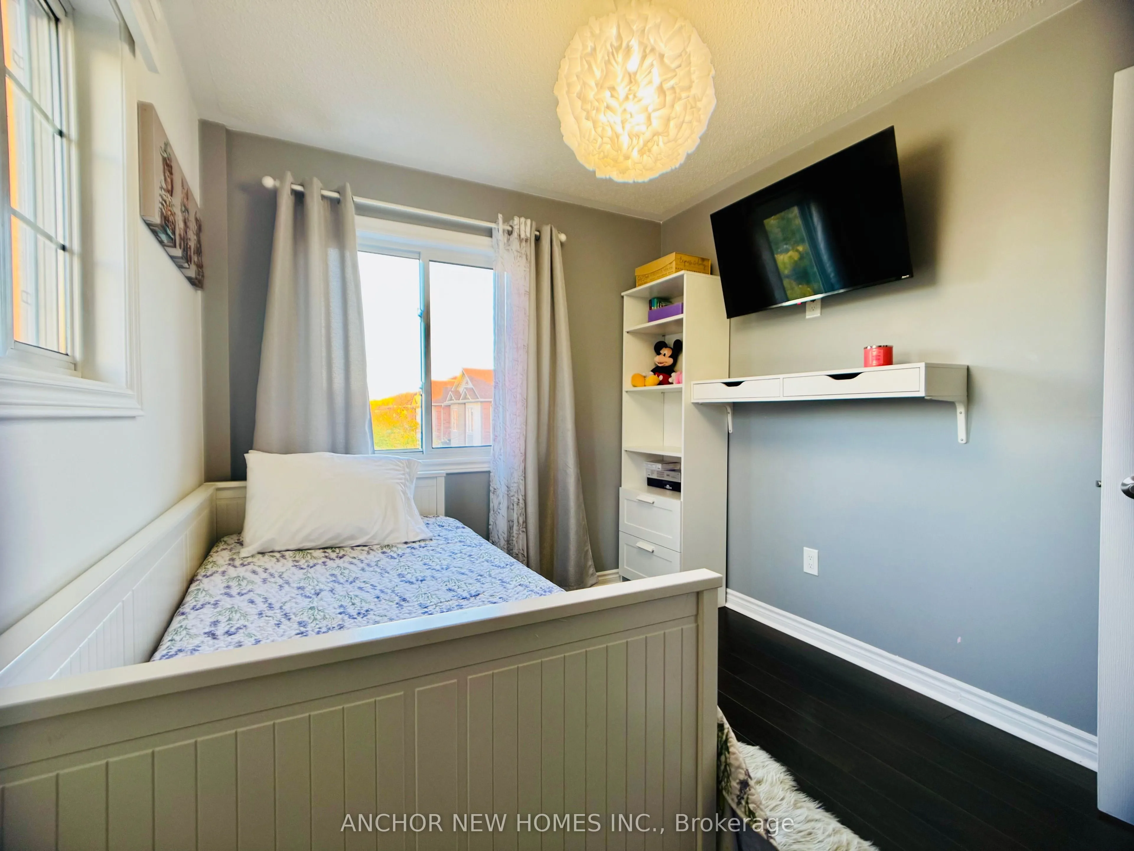 85 Ozner Court