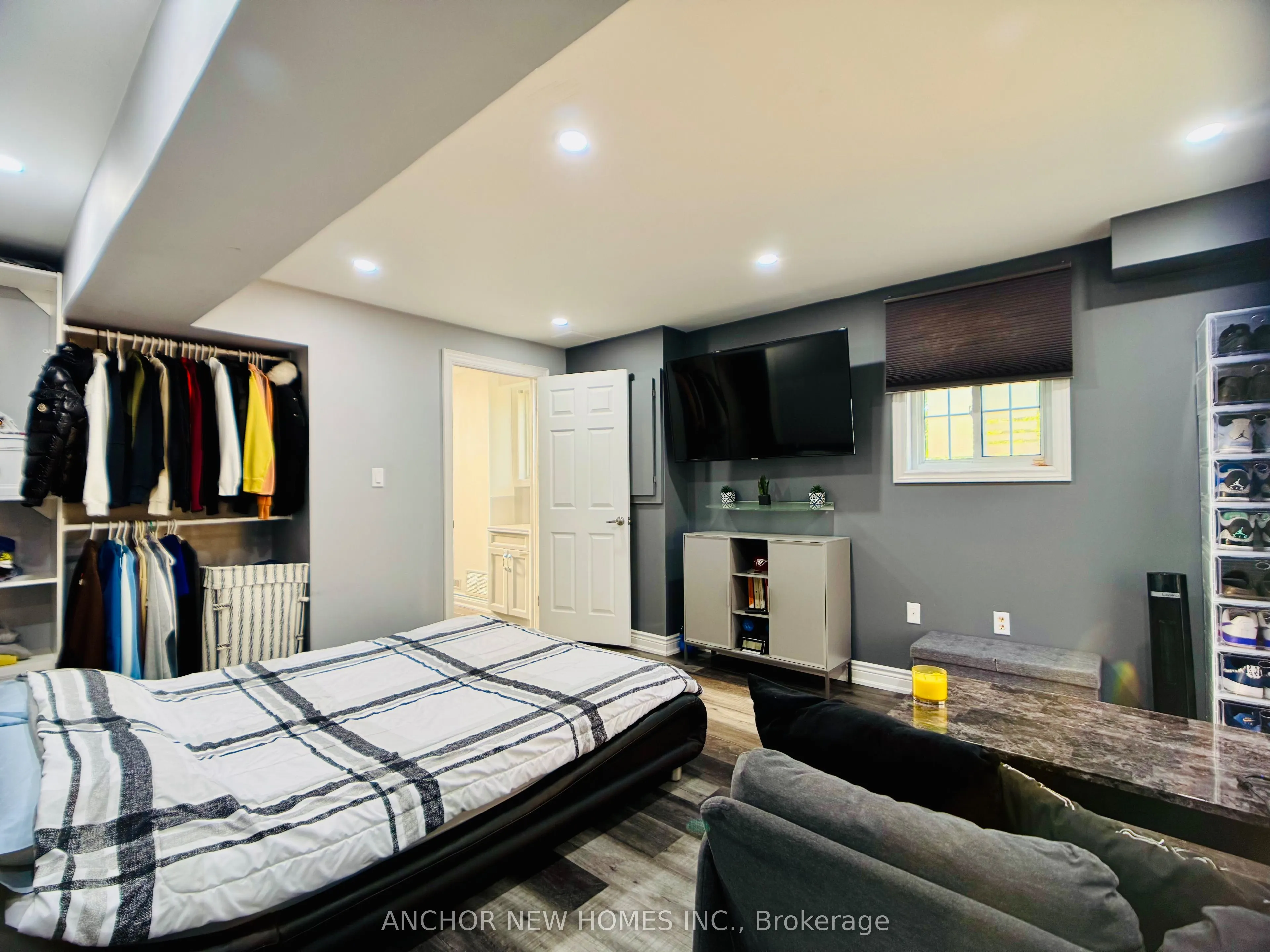 85 Ozner Court