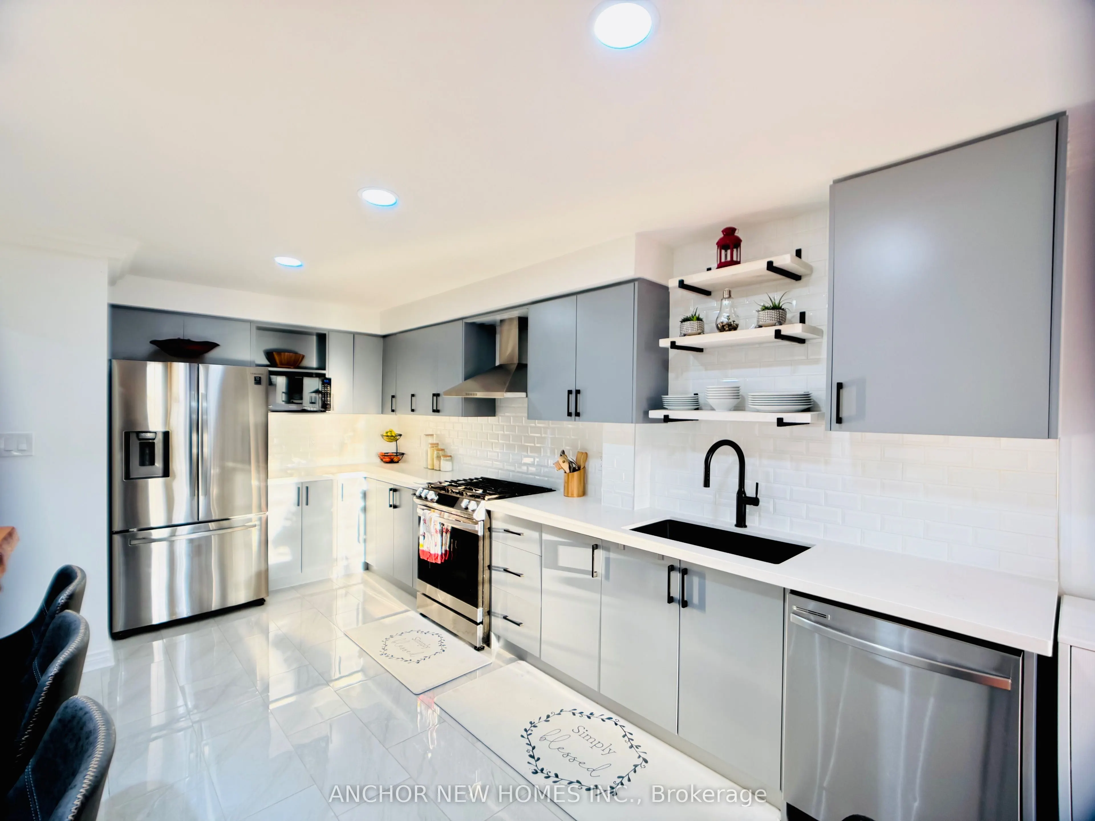 85 Ozner Court