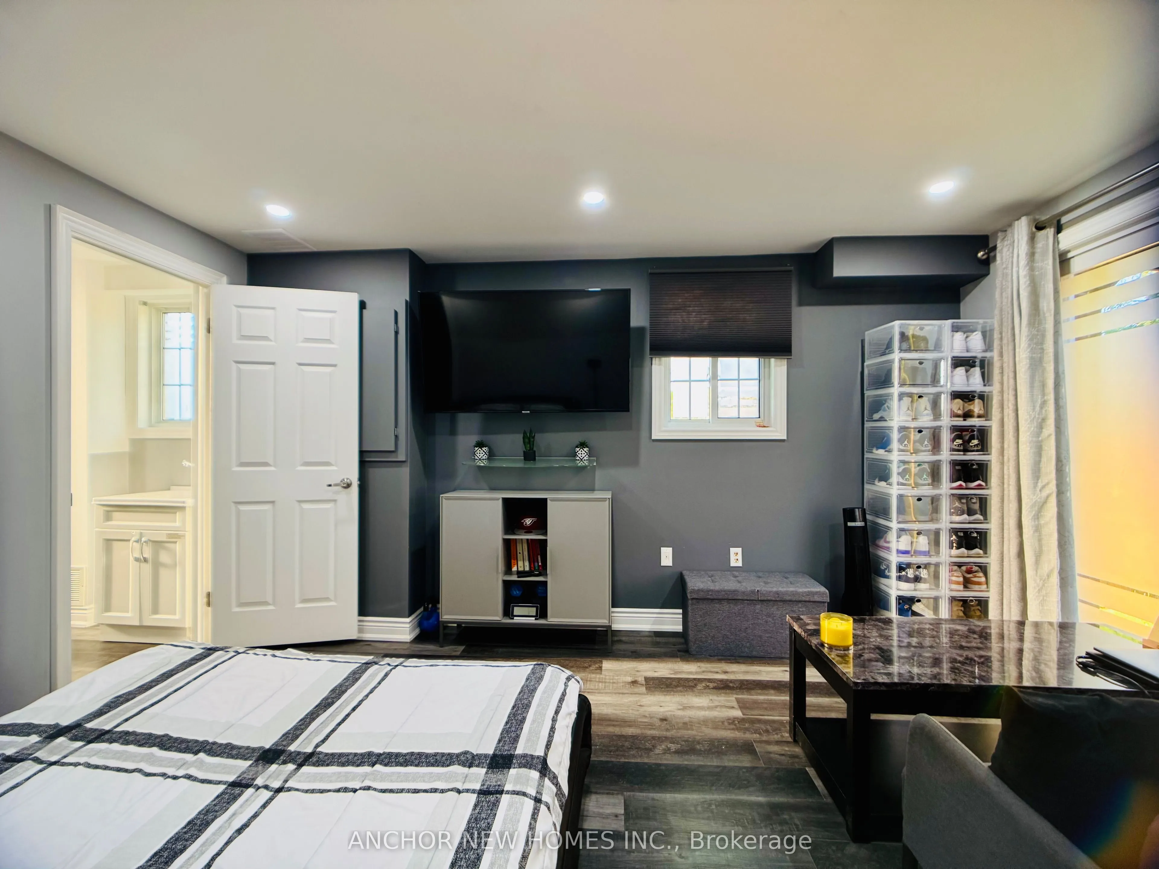 85 Ozner Court