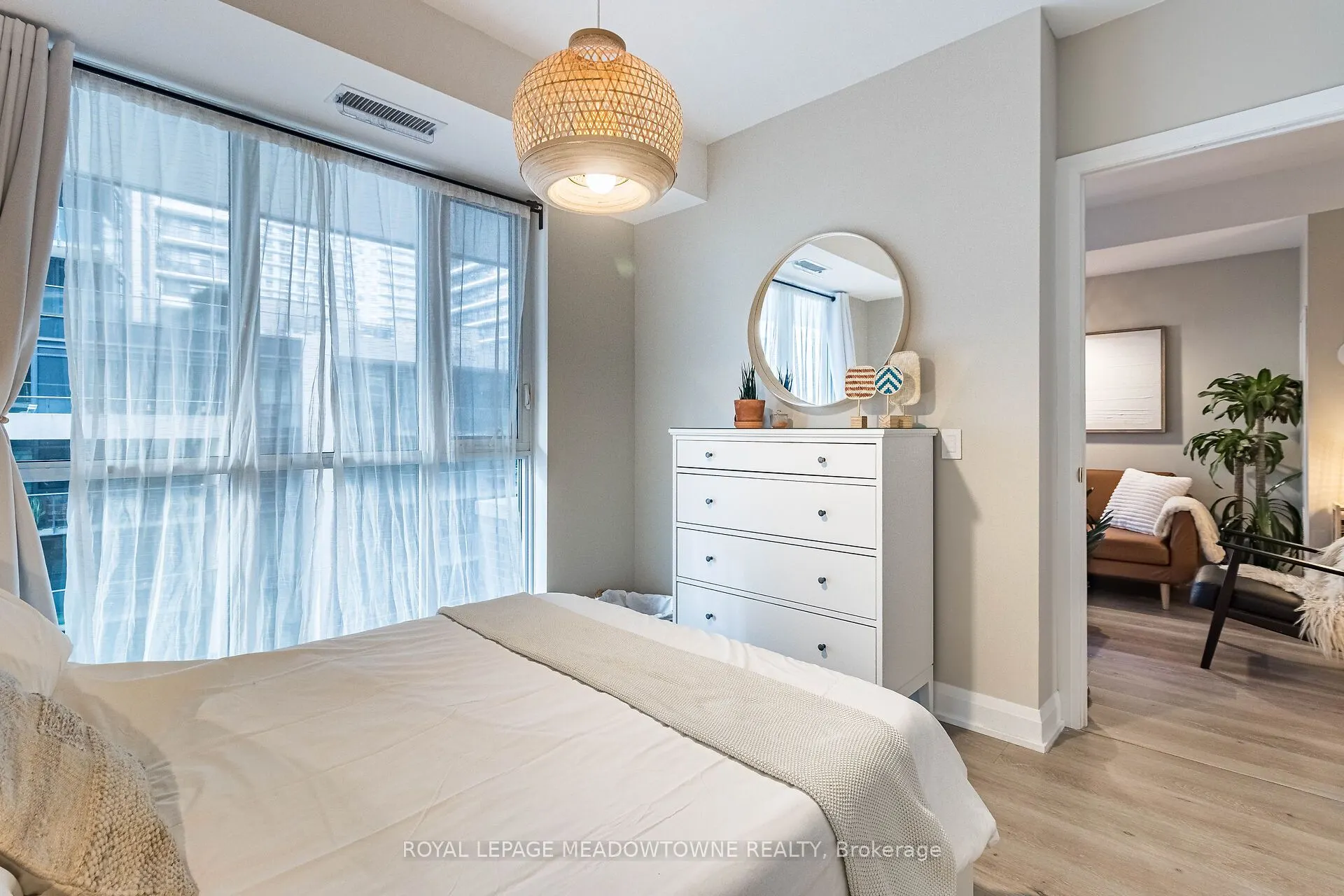 110 Marine Parade Drive, #606