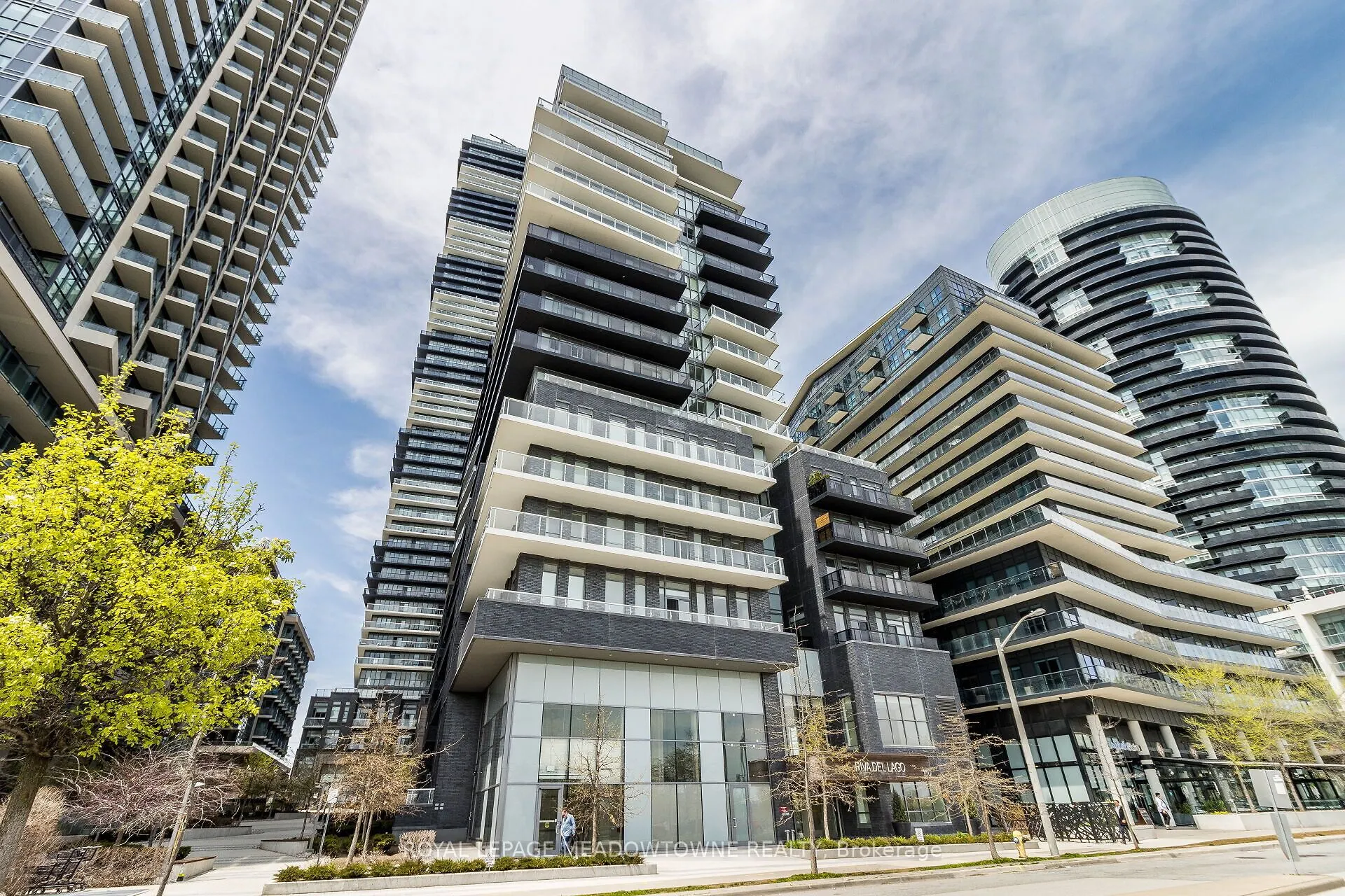110 Marine Parade Drive, #606