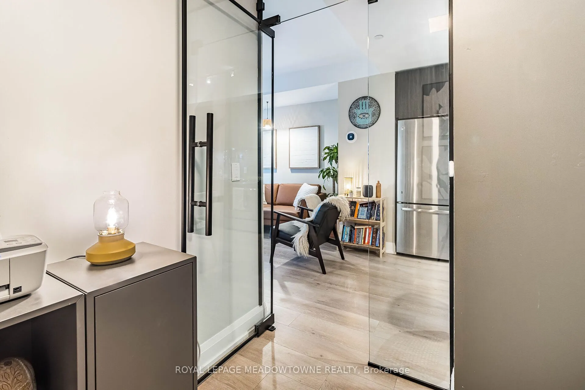 110 Marine Parade Drive, #606