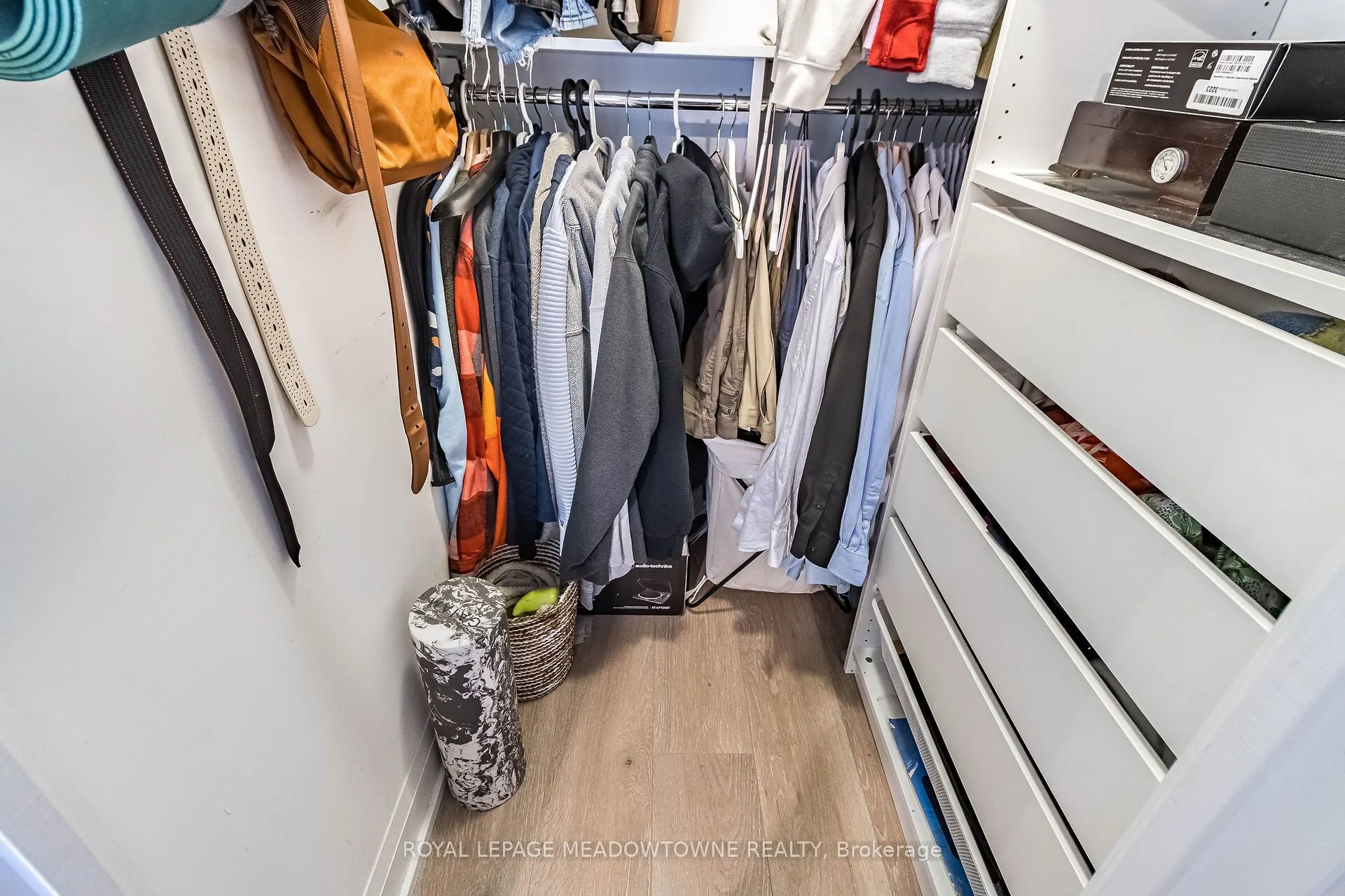 110 Marine Parade Drive, #606