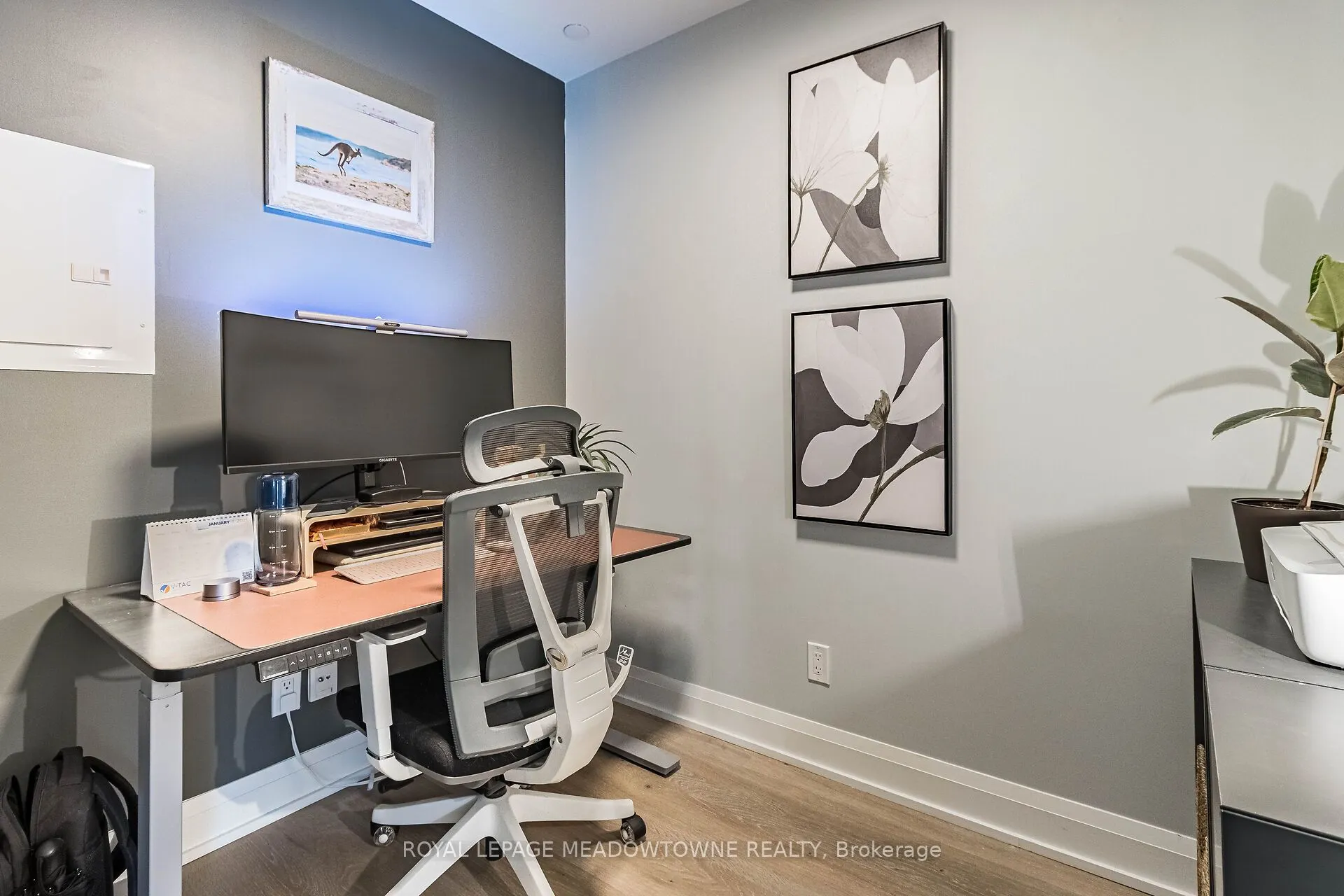 110 Marine Parade Drive, #606