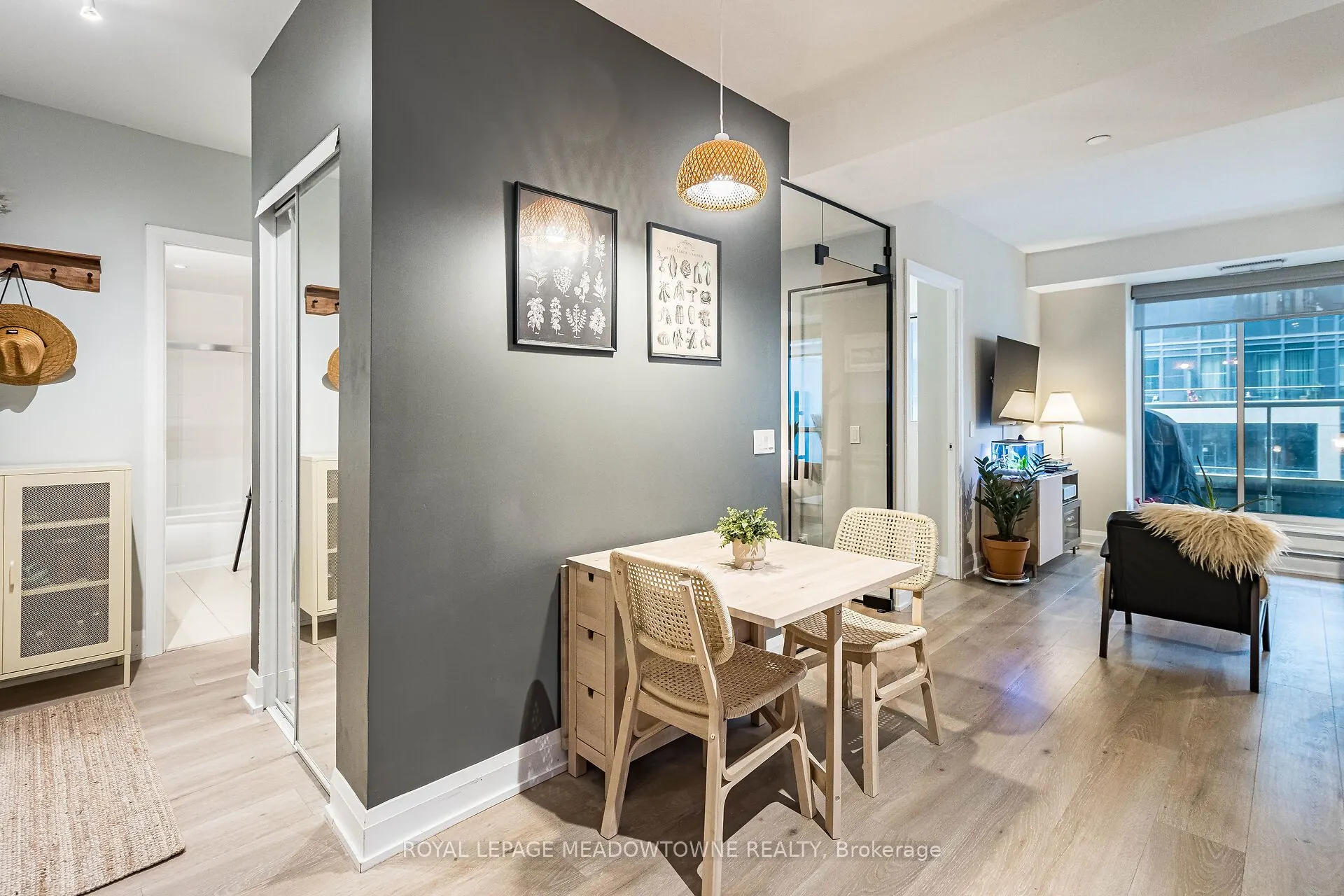 110 Marine Parade Drive, #606