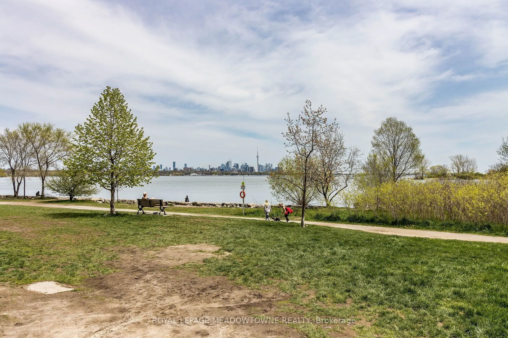 110 Marine Parade Drive, #606