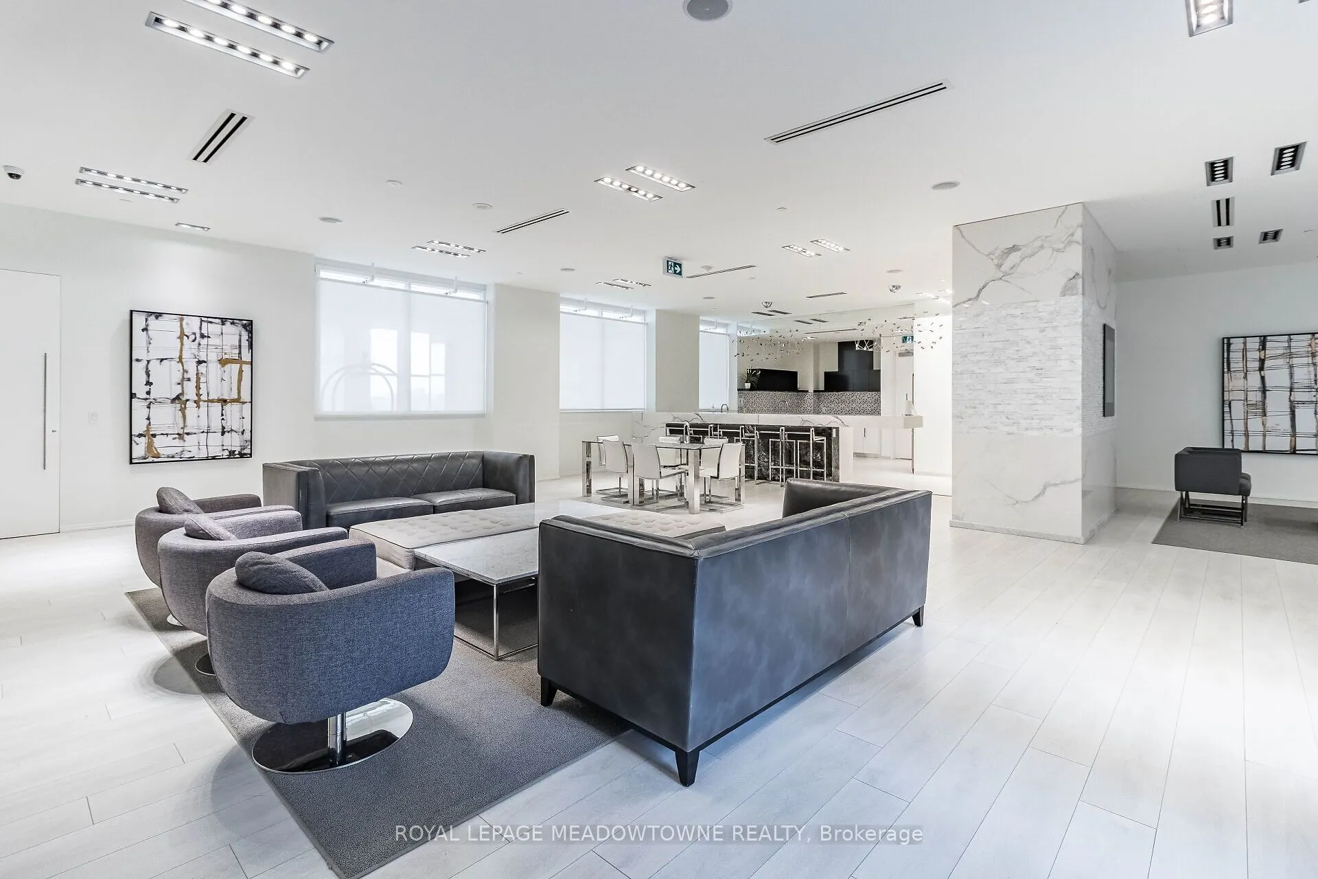 110 Marine Parade Drive, #606