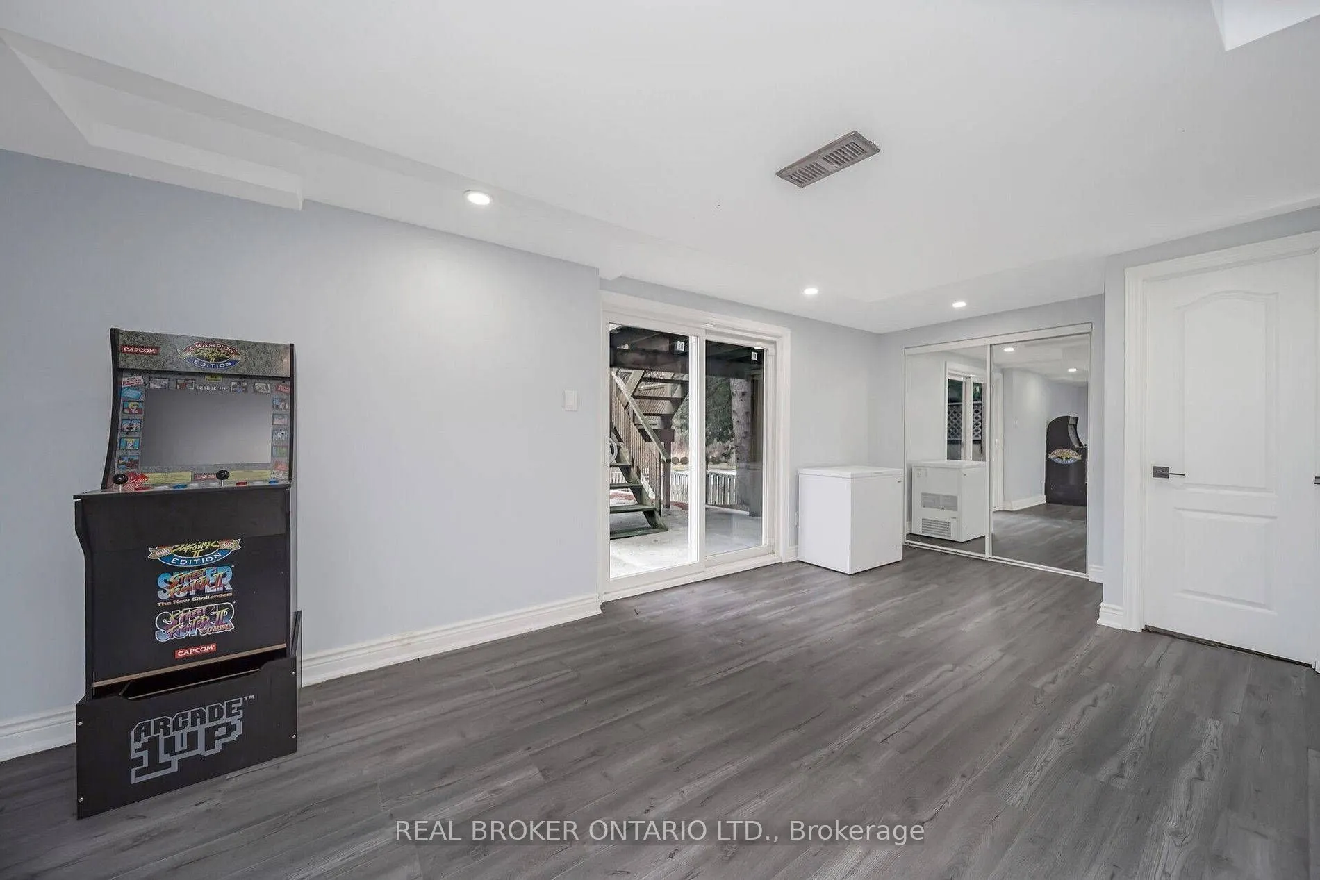 5 Orsi Road