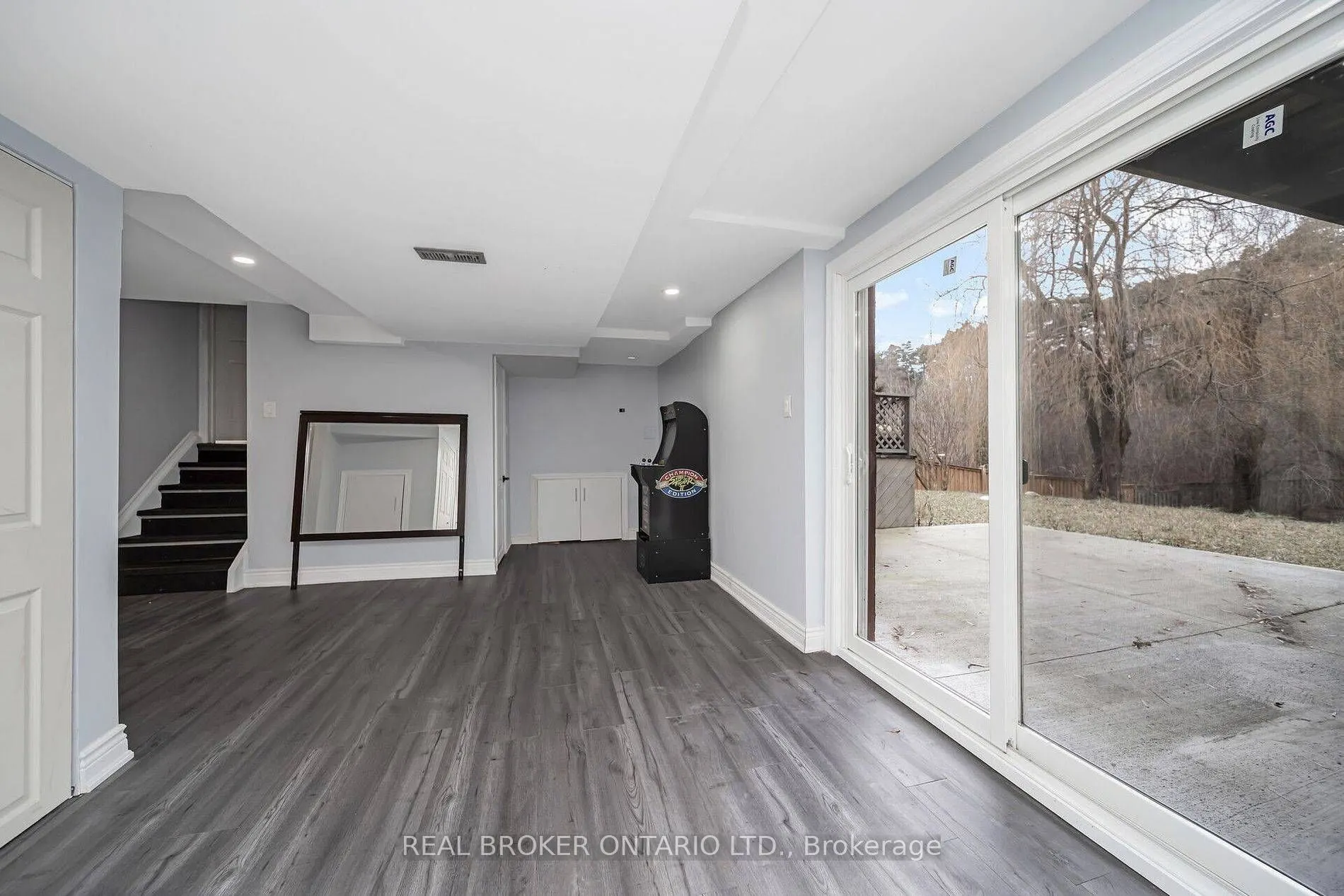 5 Orsi Road